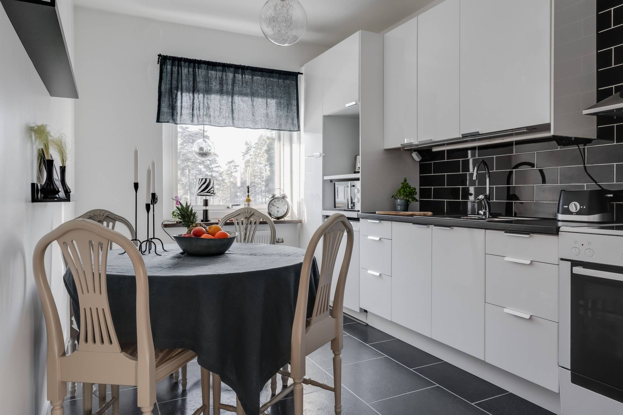 2 rum Lägenhet på Vindelgatan 28 Byttorp Borås kommun - bild 3