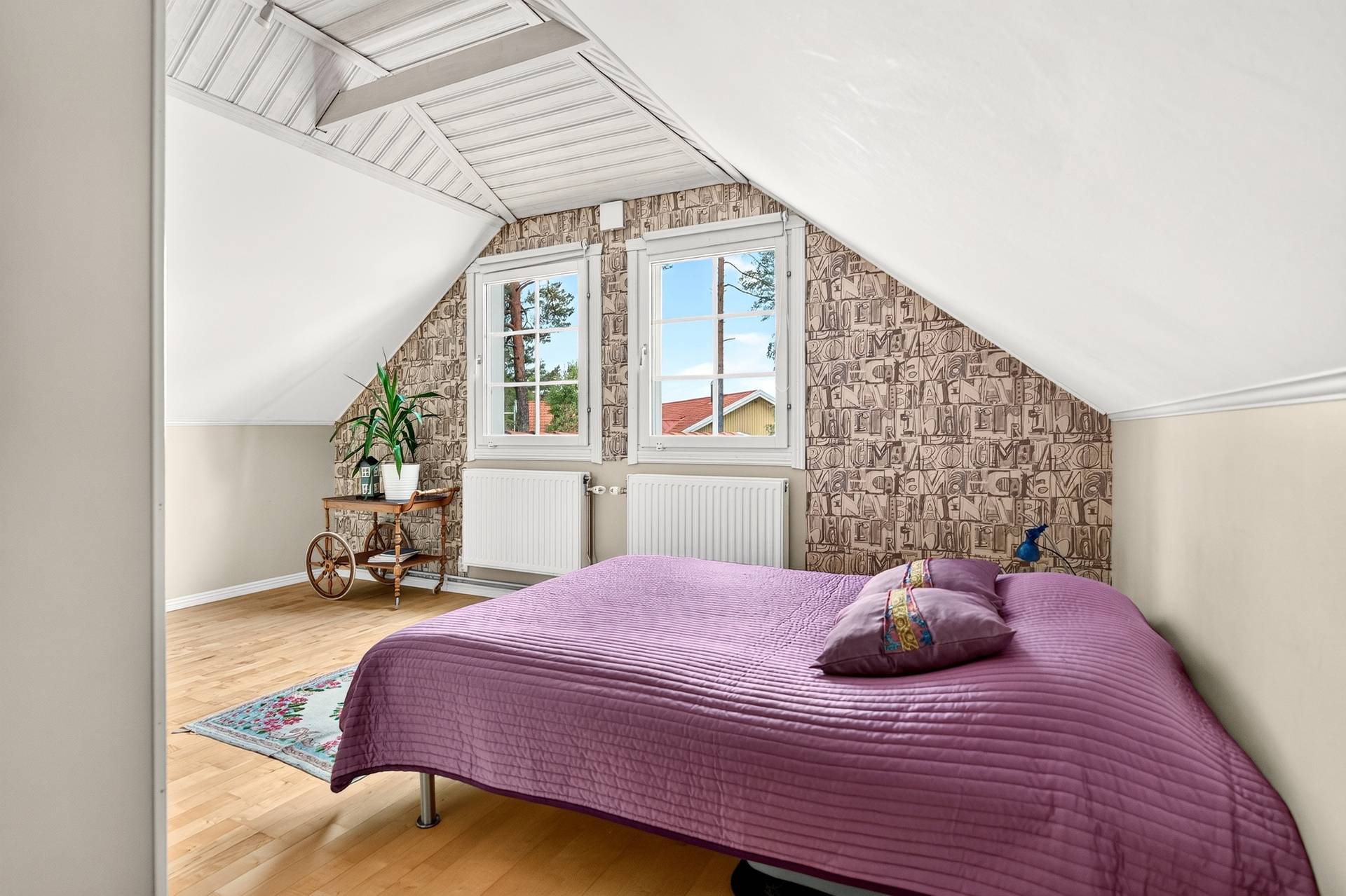 7 rum Villa på Torpkällevägen 30 Alsike Knivsta kommun - bild 30