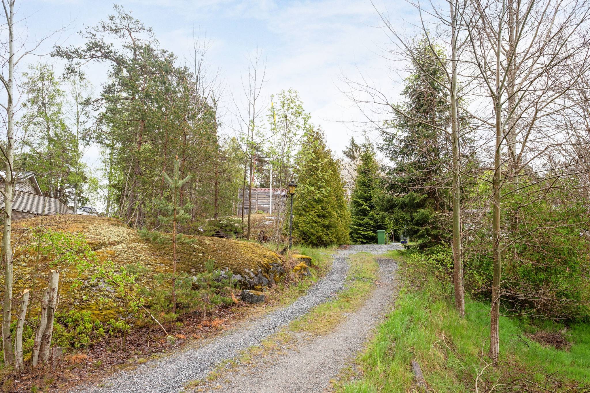 4 rum Villa på Brudbergsvägen 19 Skälsmara Värmdö kommun - bild 36