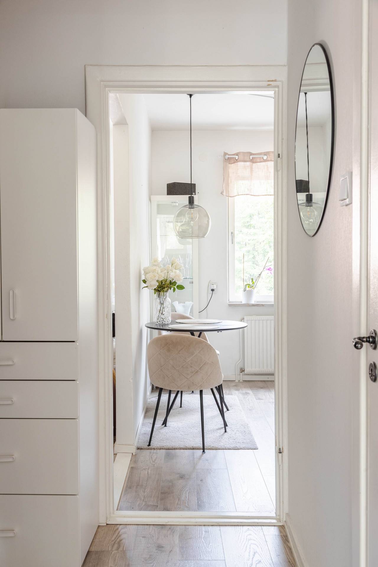 2 rum Lägenhet på Spantgatan 5B Stohagen Västerås kommun - bild 11