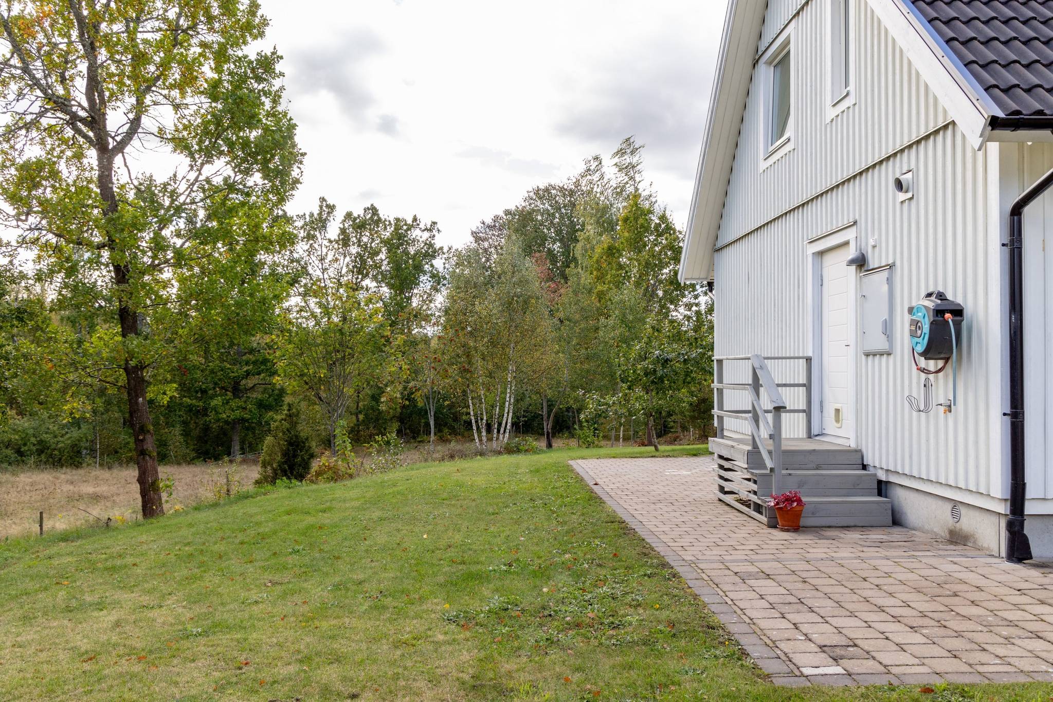 5 rum Villa på Hycklinge Tallhöjden 2 Hycklinge Oskarshamns kommun - bild 63