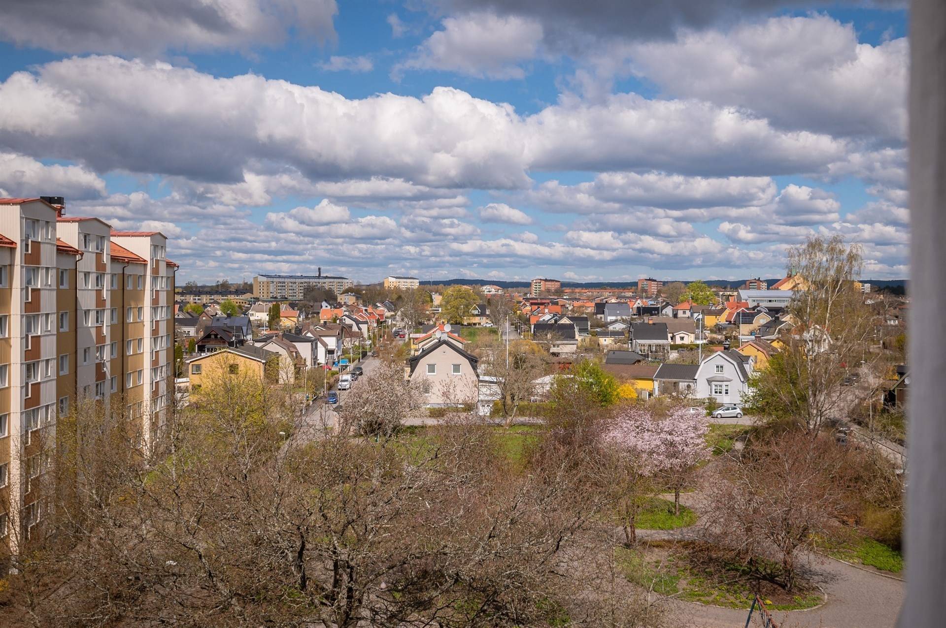 3 rum Lägenhet på Smedstugugatan 14 Haga Norrköpings kommun - bild 9