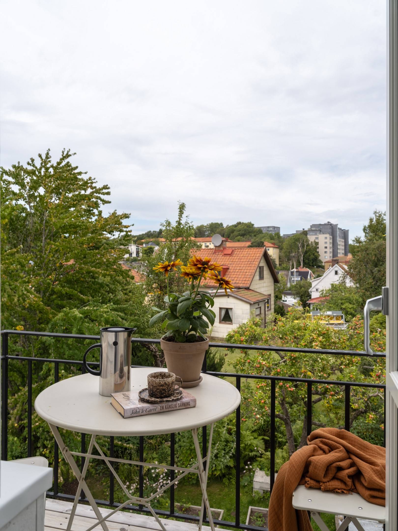 6 rum Villa på Matildebergsgatan 49 Krokslätt Mölndals kommun - bild 55