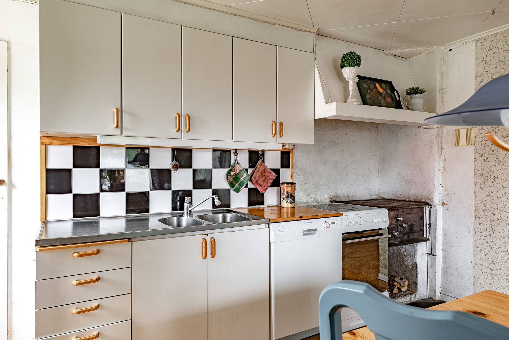 85 m² Villa på Skolgatan 16 Tidaholm Tidaholms kommun - bild 8