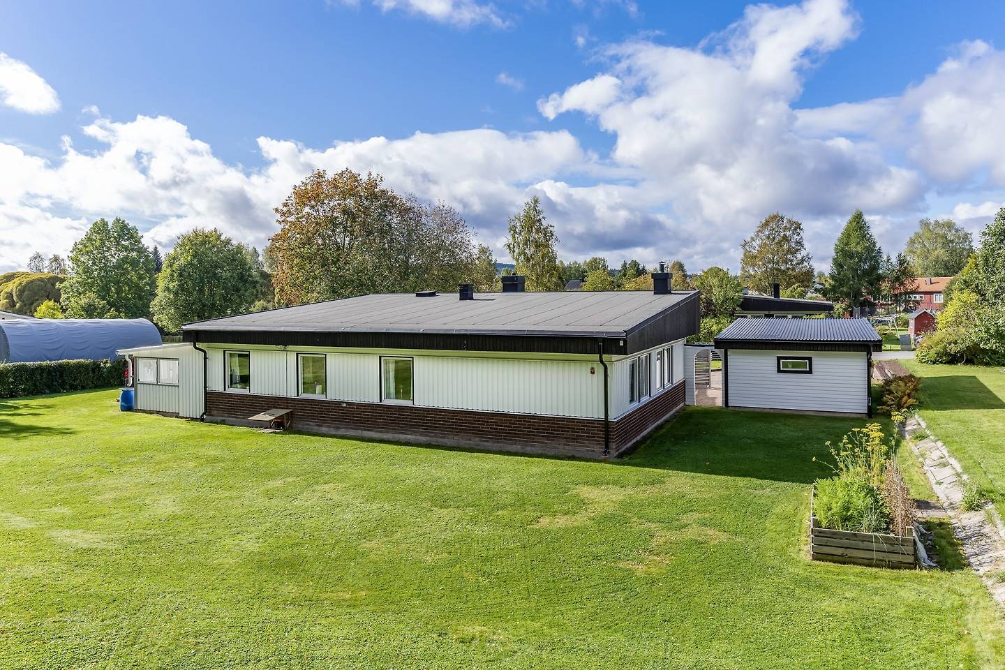 5 rum Villa på Munkvägen 20 Munkbo Smedjebackens kommun - bild 40