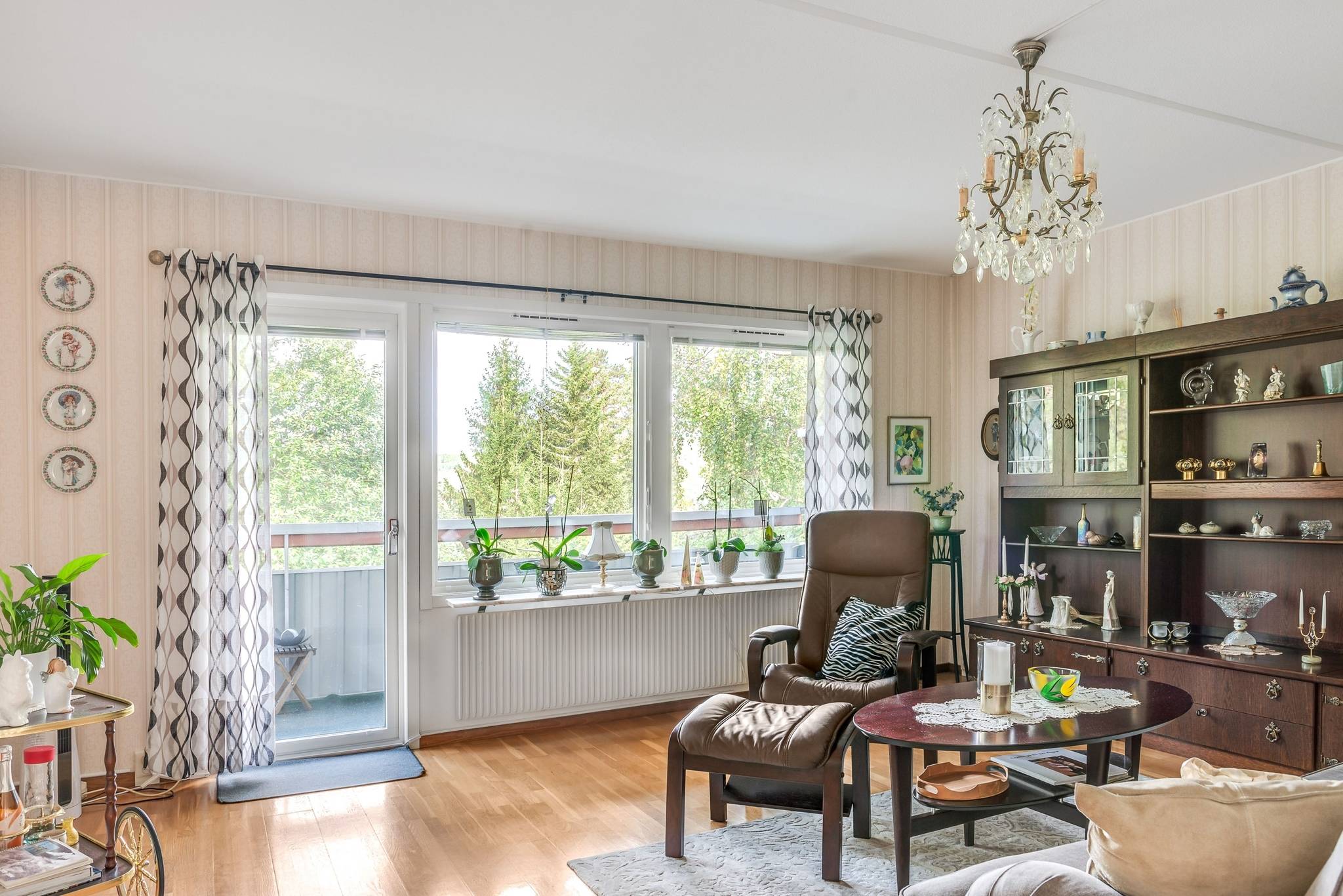 2 rum Lägenhet på Fageråsvägen 16C Bjästa Örnsköldsviks kommun - bild 7
