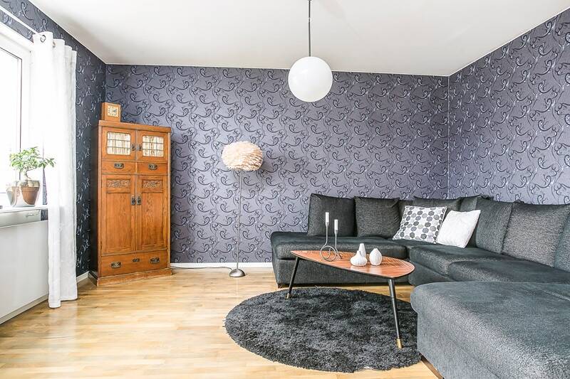 6 rum Villa på Guldsmedsvägen 6 Henstad Karlstads kommun - bild 18