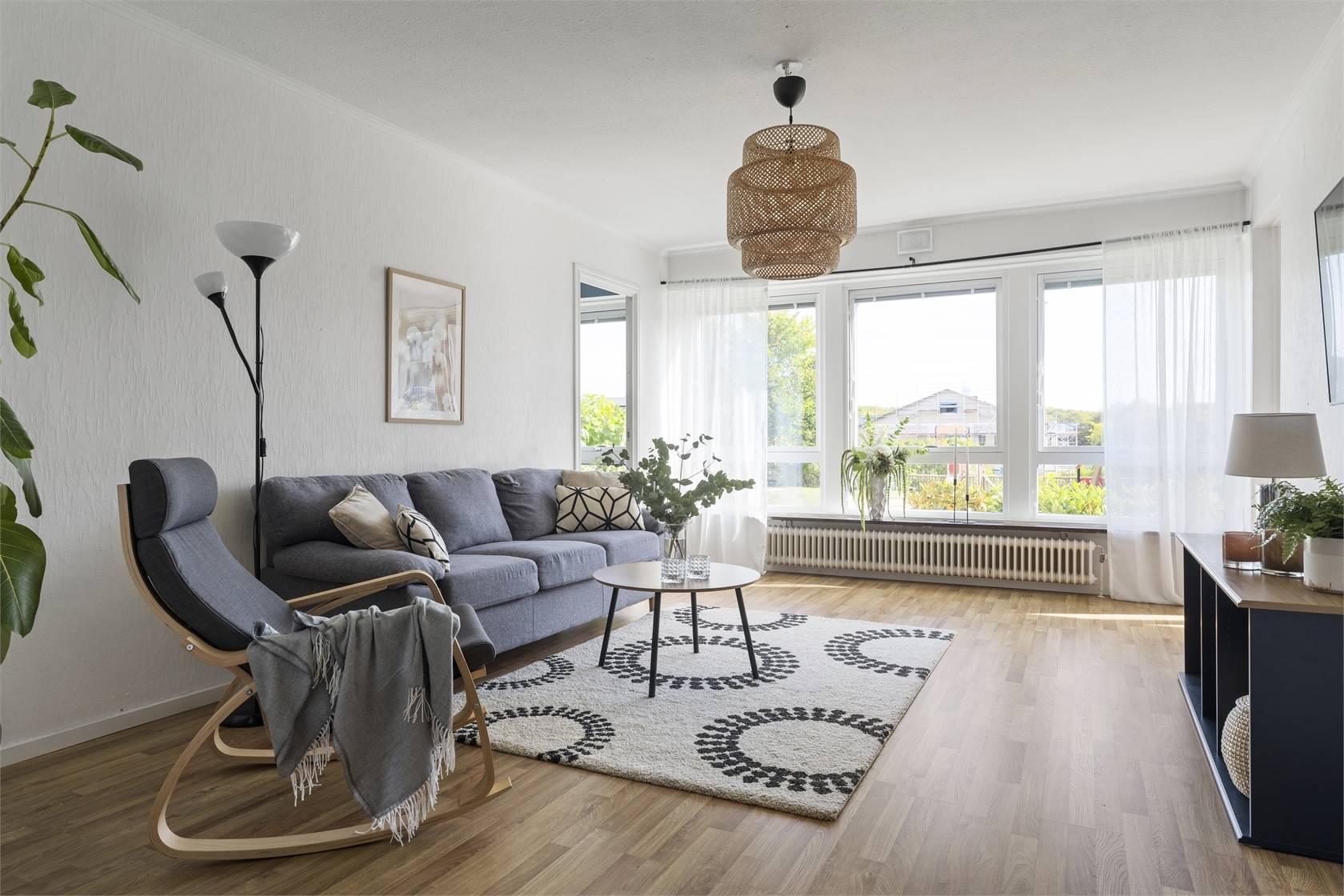 3 rum Lägenhet på Noleredsvägen 4 Torslanda - Centralt Göteborgs kommun - bild 11