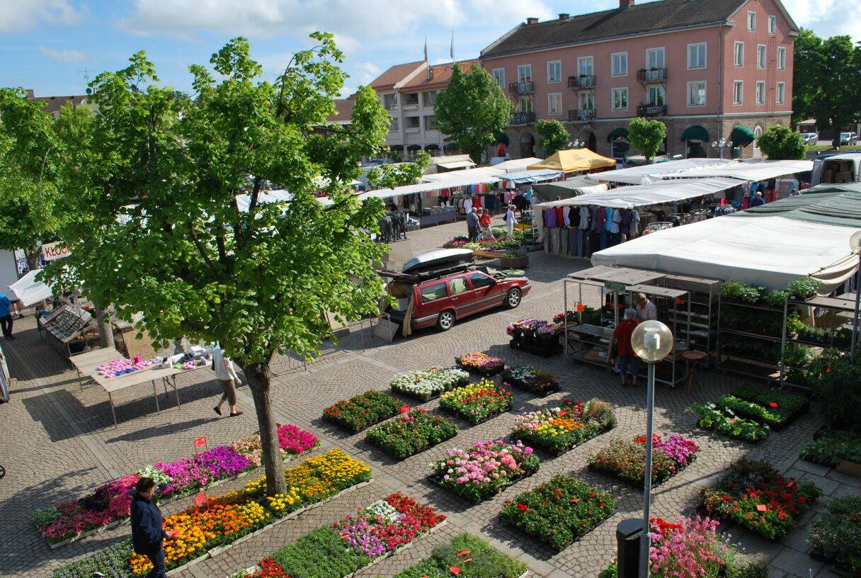 4 rum Villa på Rävsnäs 14 Töreboda - Fredsberg Töreboda kommun - bild 14