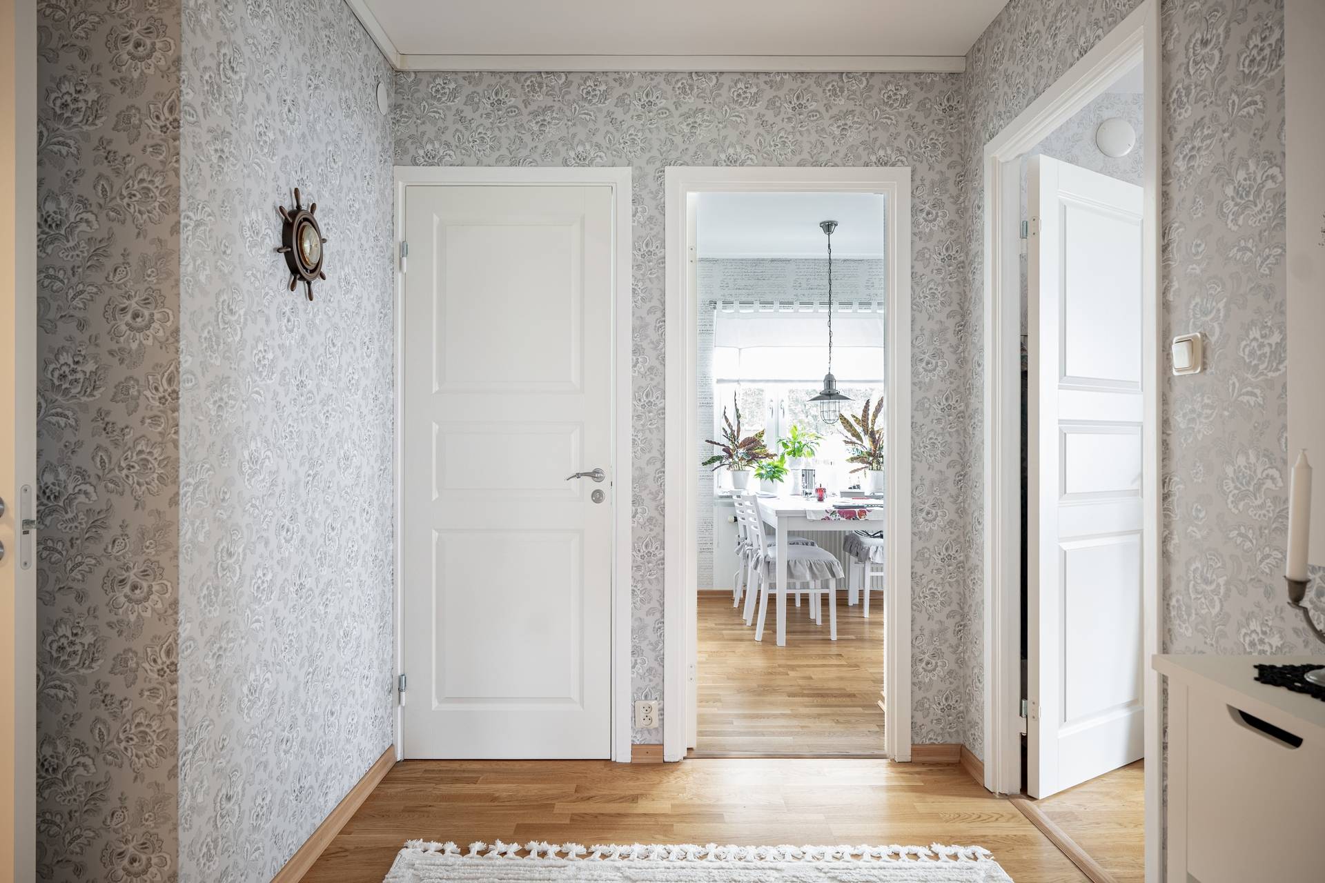 3 rum Lägenhet på Kvarnvägen 3A Centrum Tibro kommun - bild 8