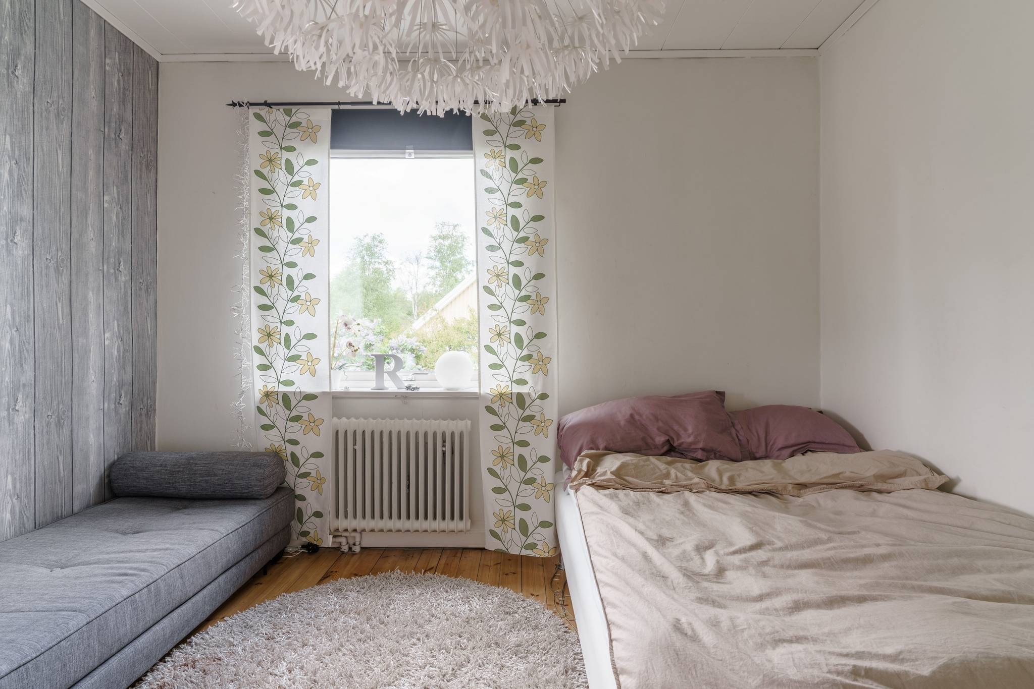 4 rum Villa på Årsundavägen 34 Örta Sandvikens kommun - bild 24