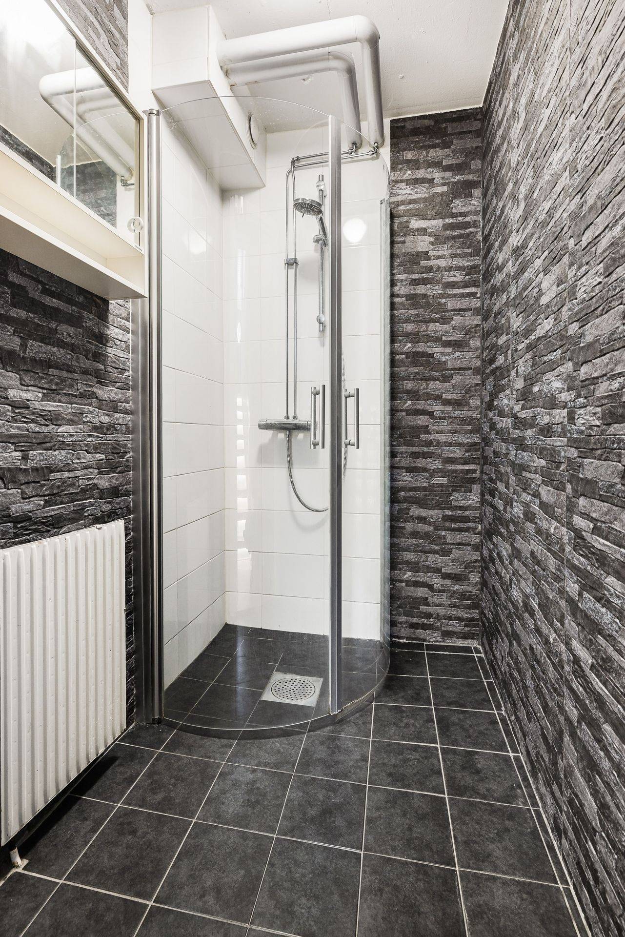 6 rum Parhus på Kungsvägen 65 Lasarettsområdet/Djurgården Eskilstuna kommun - bild 28
