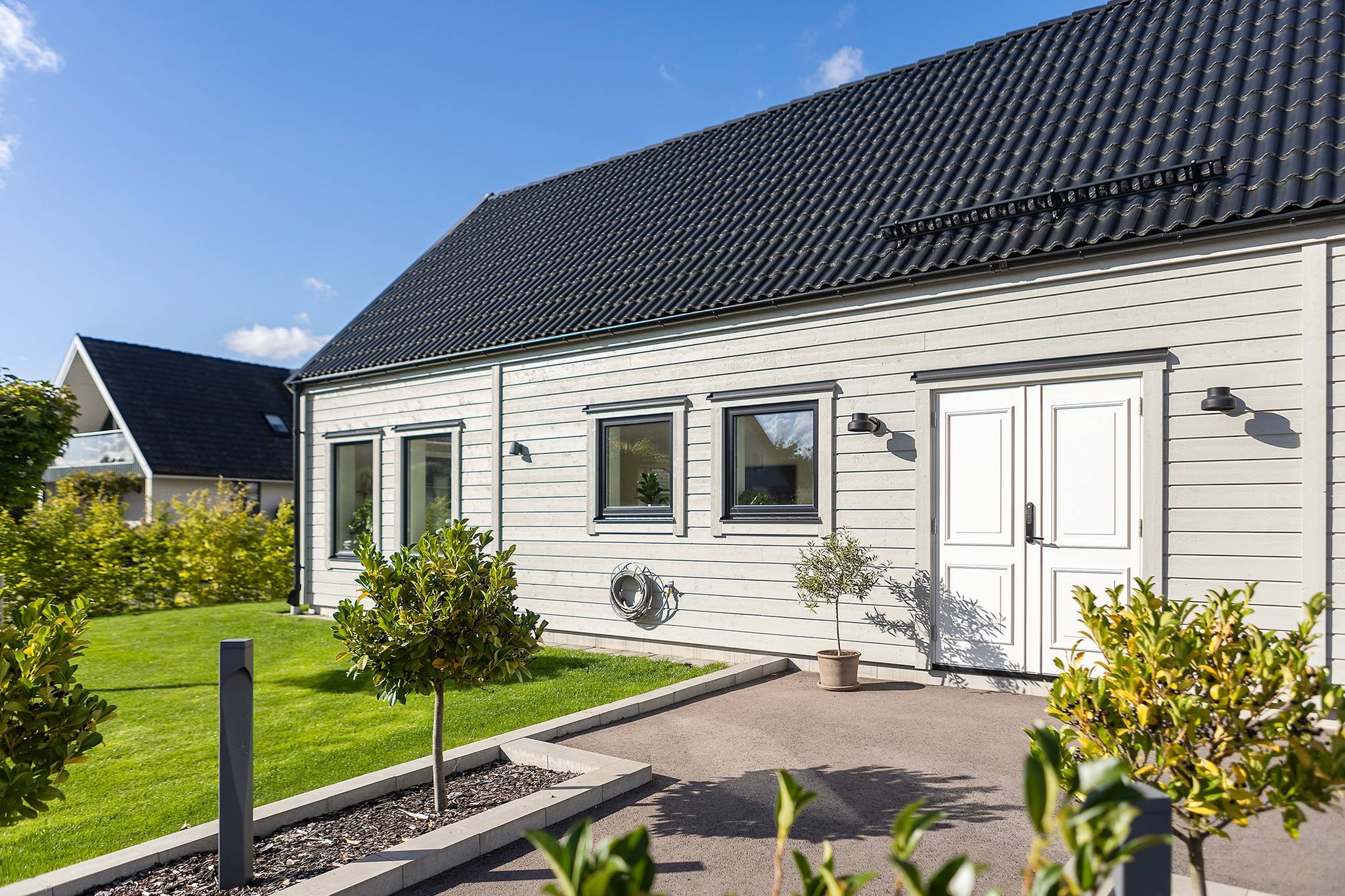 6 rum Villa på Åkervägen 4 Valje Bromölla kommun - bild 8