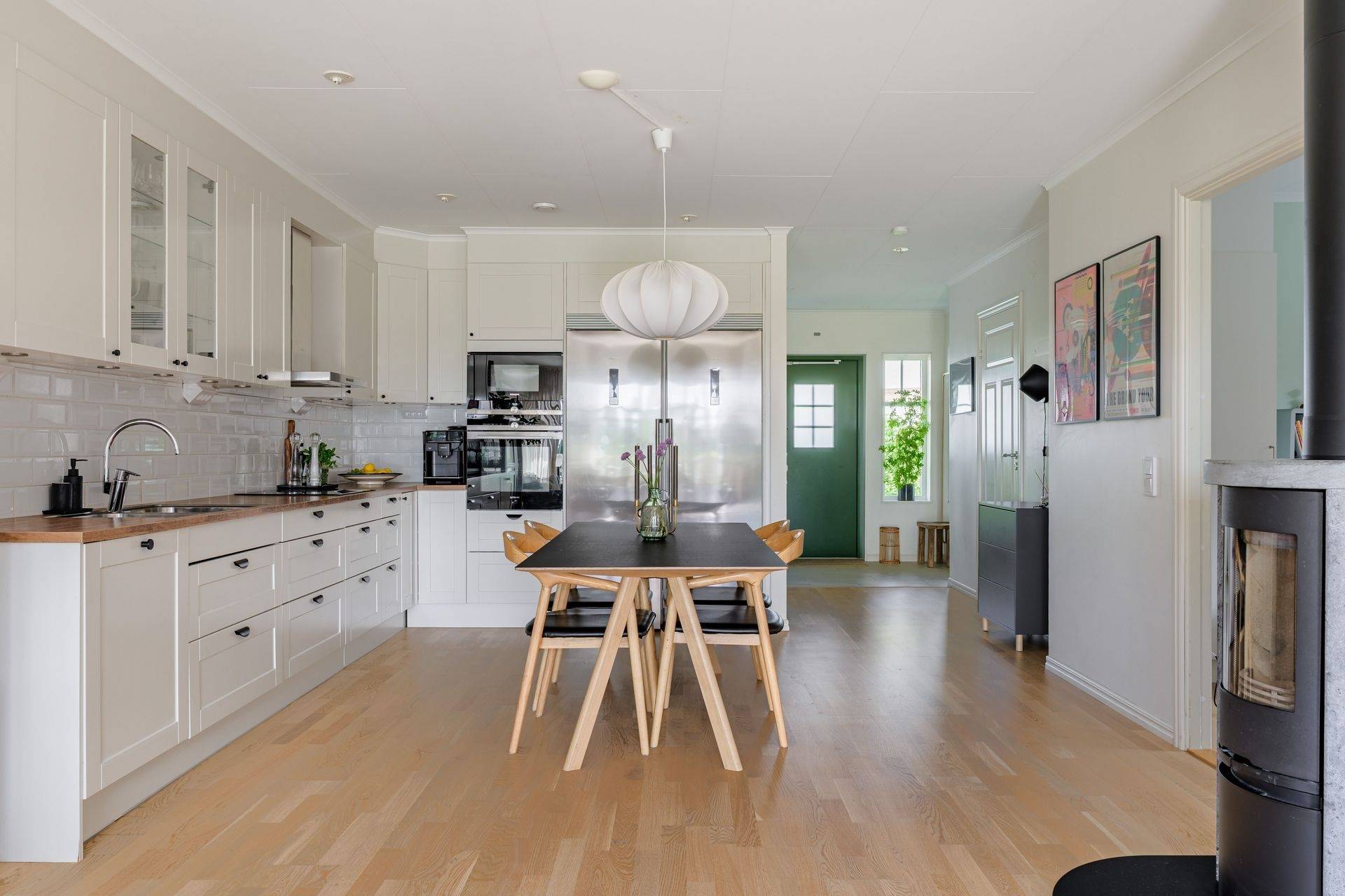 4 rum Villa på Dora Lindgrens väg 21 Lilla Källviken Falu kommun - bild 8