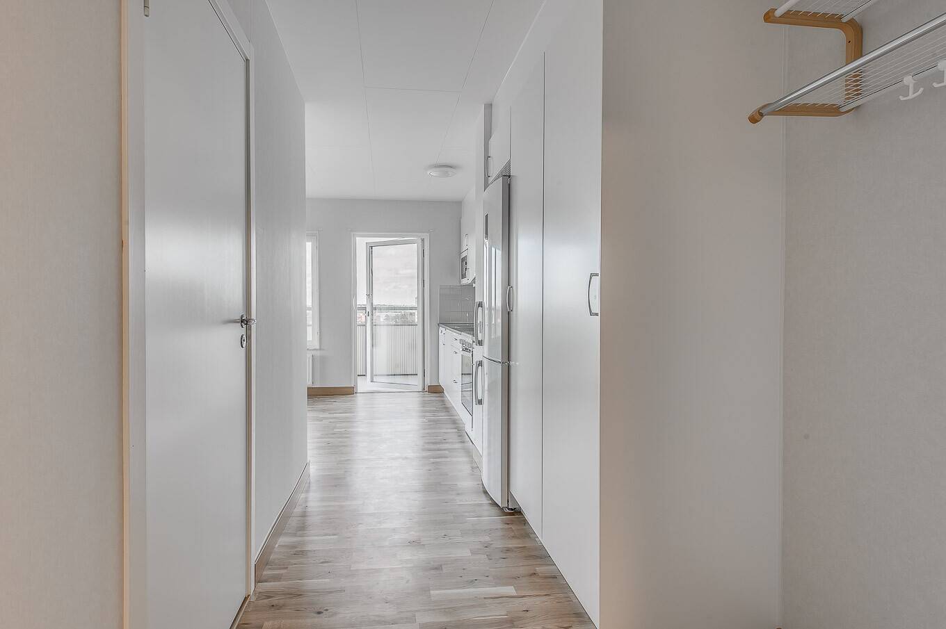 2 rum Lägenhet på Enspännargatan 12A, 6tr Hässelby Gård Stockholms kommun - bild 15