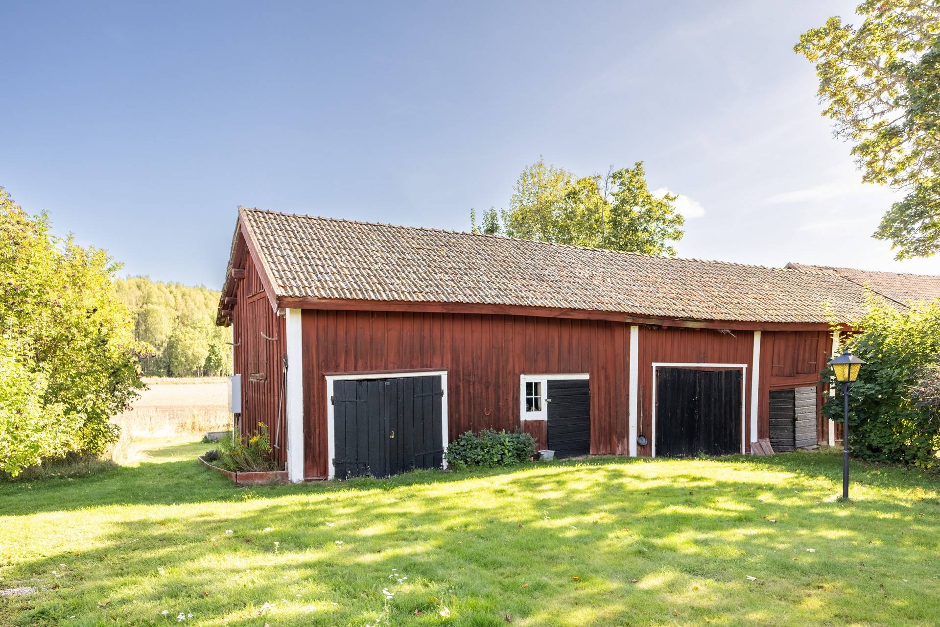 7 rum Villa på Norra Lunger 206 Lunger Arboga kommun - bild 101