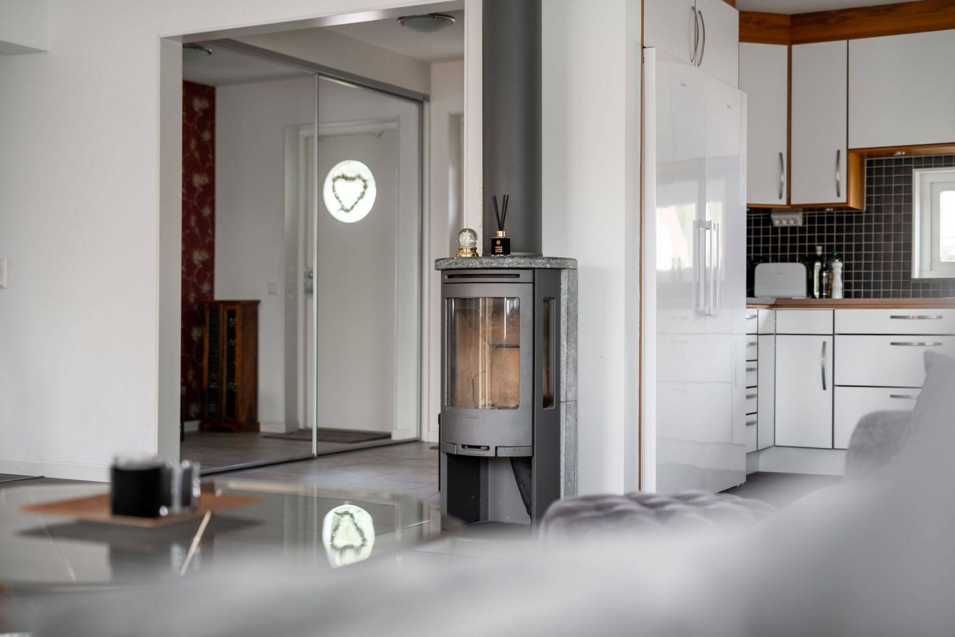 5 rum Villa på Norrgårdsvägen 9 Smedstorp Kumla kommun - bild 24