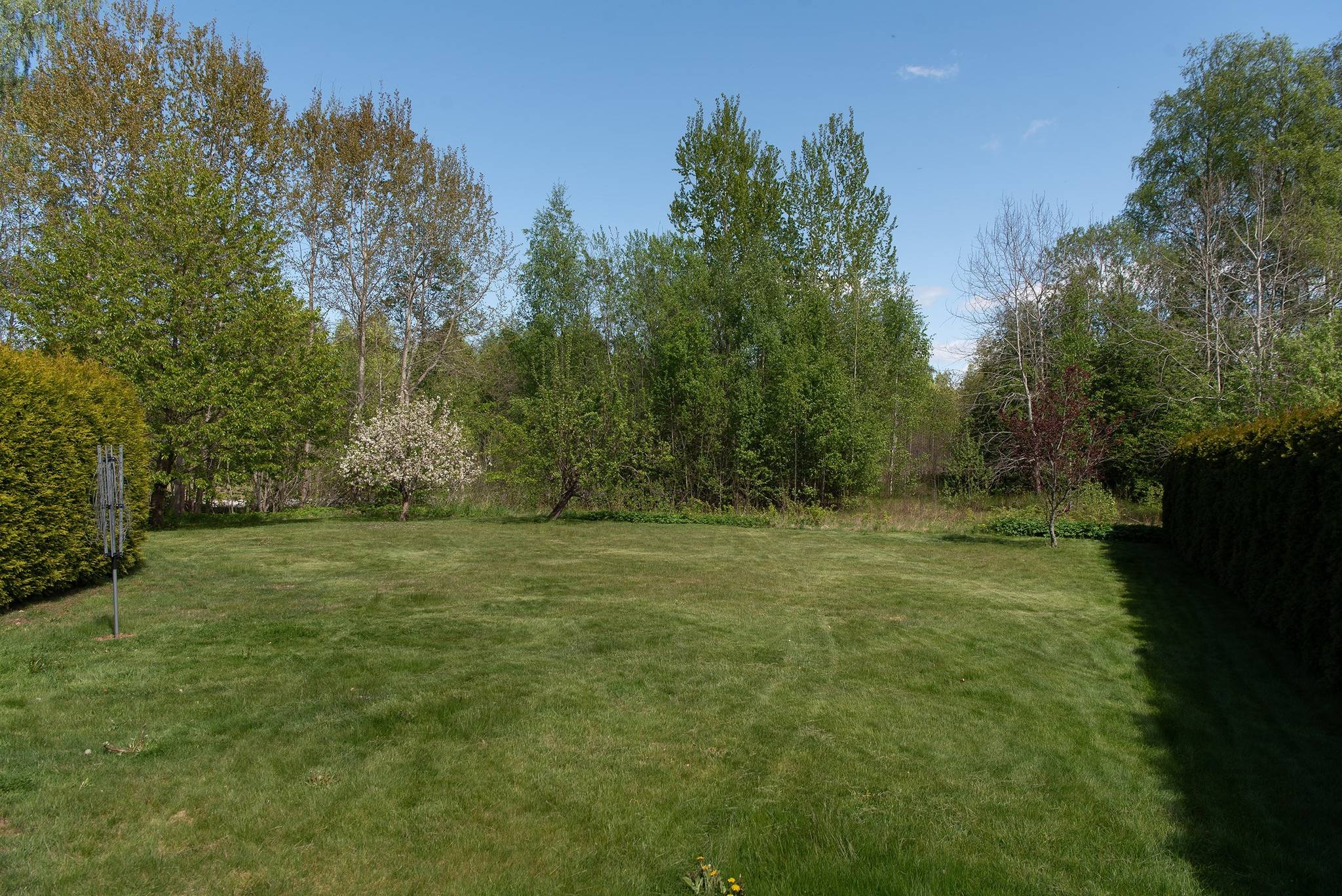 4 rum Villa på Lövängsvägen 20 Långarör Växjö kommun - bild 38