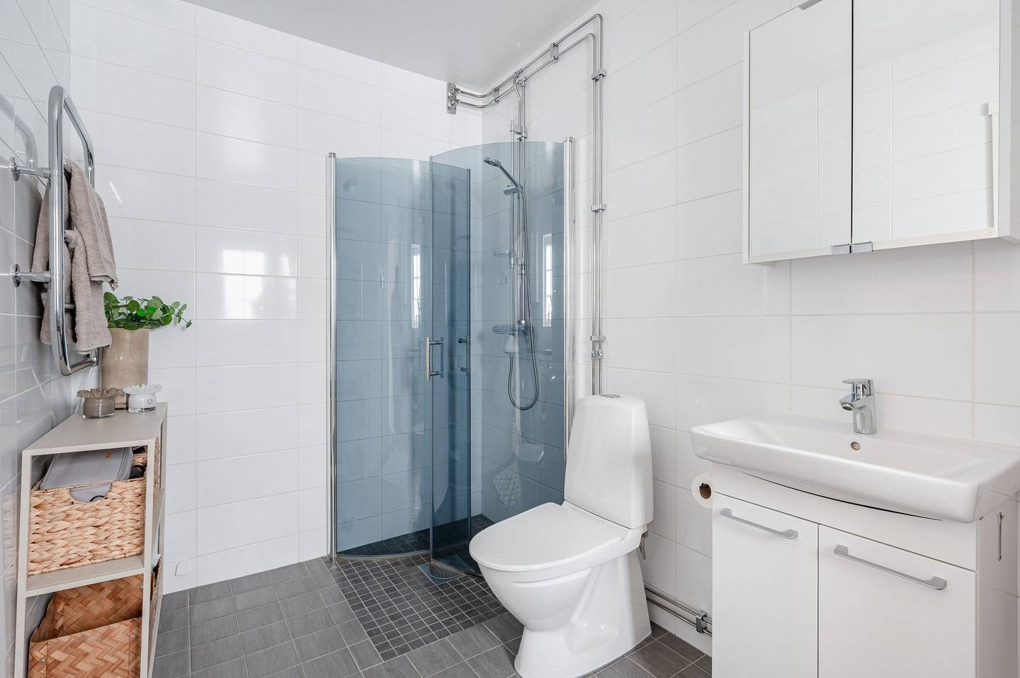 4 rum Lägenhet på Säljanskroken 31A Säljan Sandvikens kommun - bild 28
