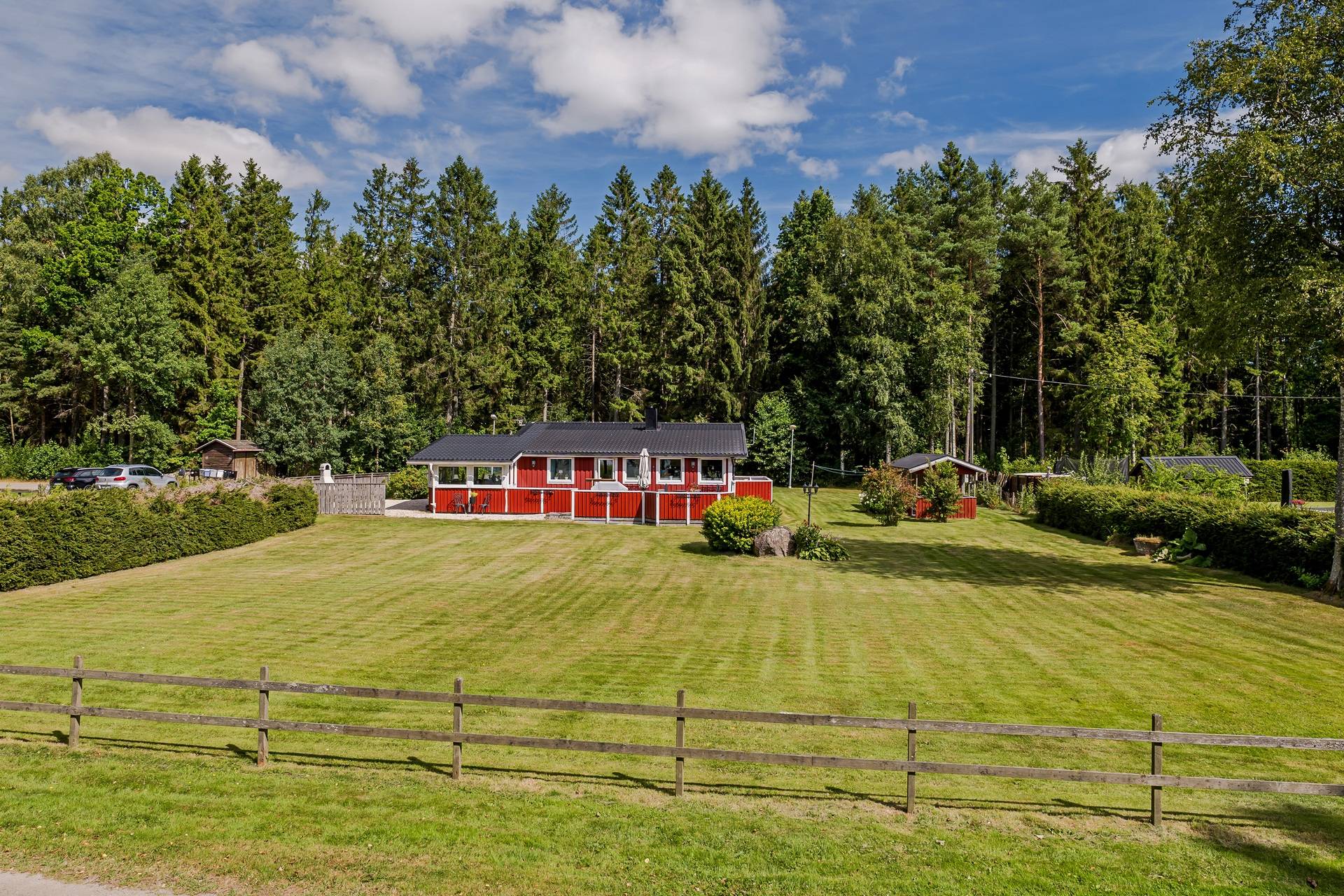 3 rum Villa på Sörbo 310 Sikhall Vänersborgs kommun - bild 27