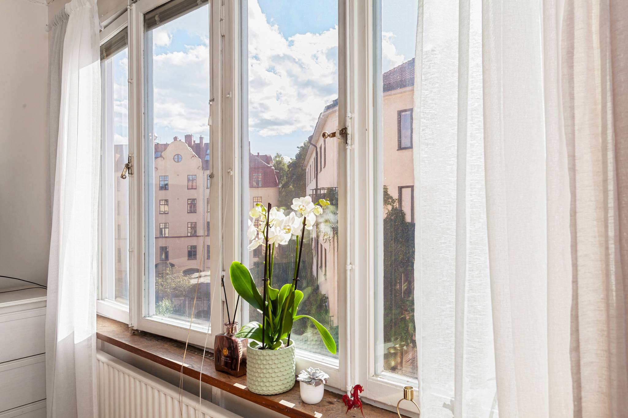2 rum Lägenhet på Gjutargatan 6, 3 tr Kungsholmen Stockholms kommun - bild 9