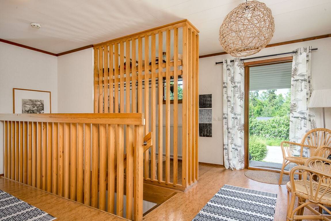 4 rum Villa på Malmvägen 11 Iggesund Hudiksvalls kommun - bild 5
