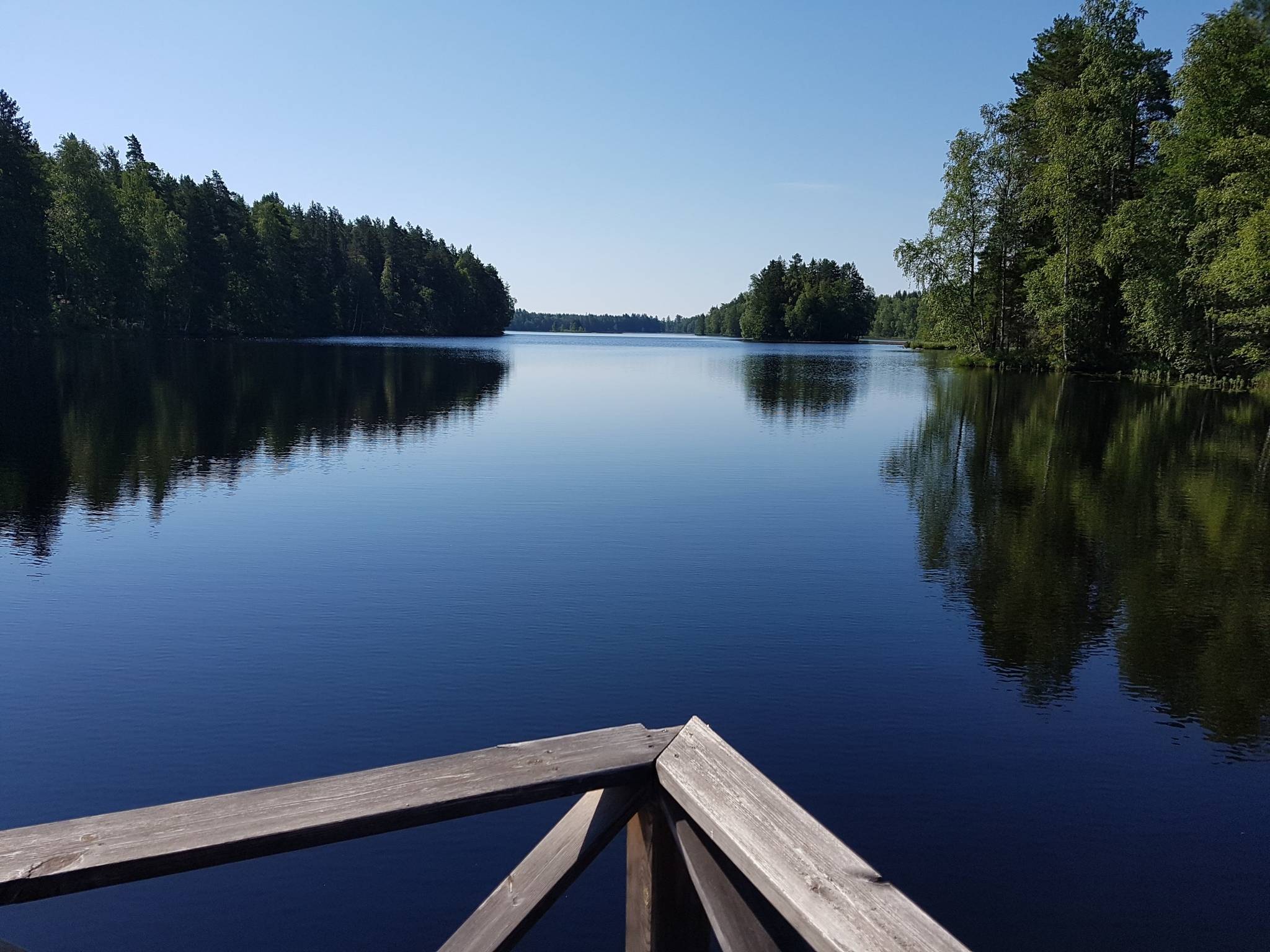 6 rum Villa på Kolfallsvägen 1 Gammelstilla Hofors kommun - bild 35