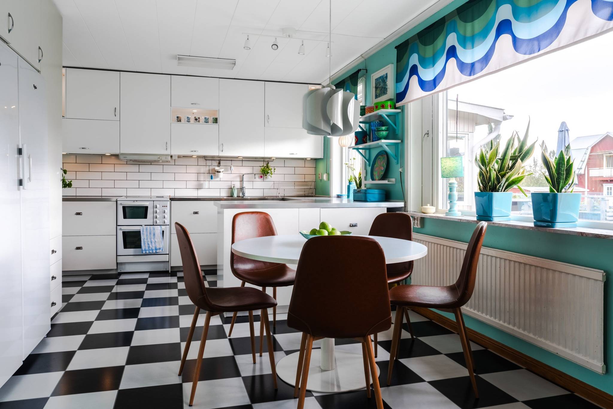 7 rum Villa på Hemvägen 9 Bureå Skellefteå kommun - bild 5