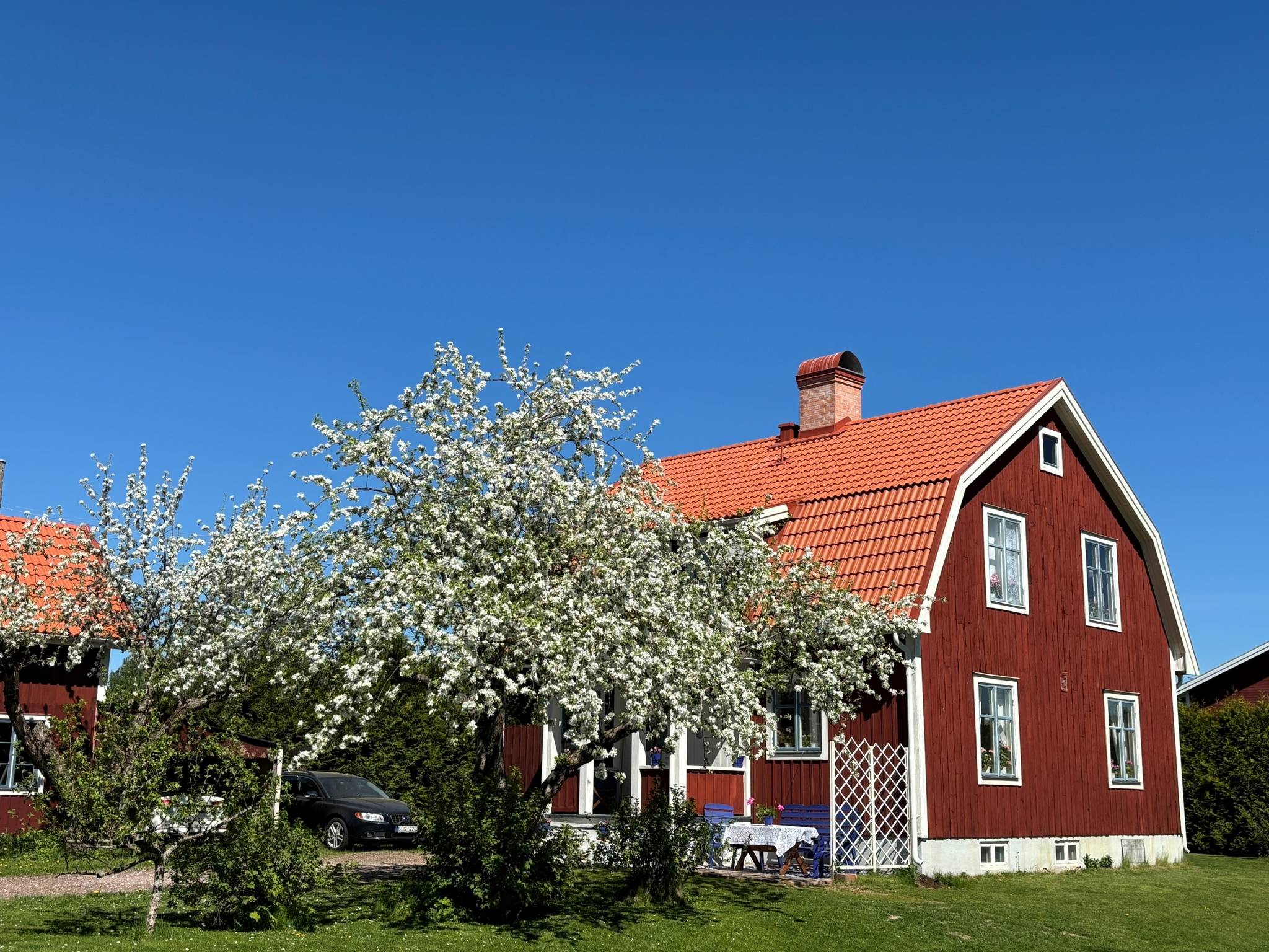 7 rum Villa på Mojevägen 10 Gagnef Gagnefs kommun - bild 44