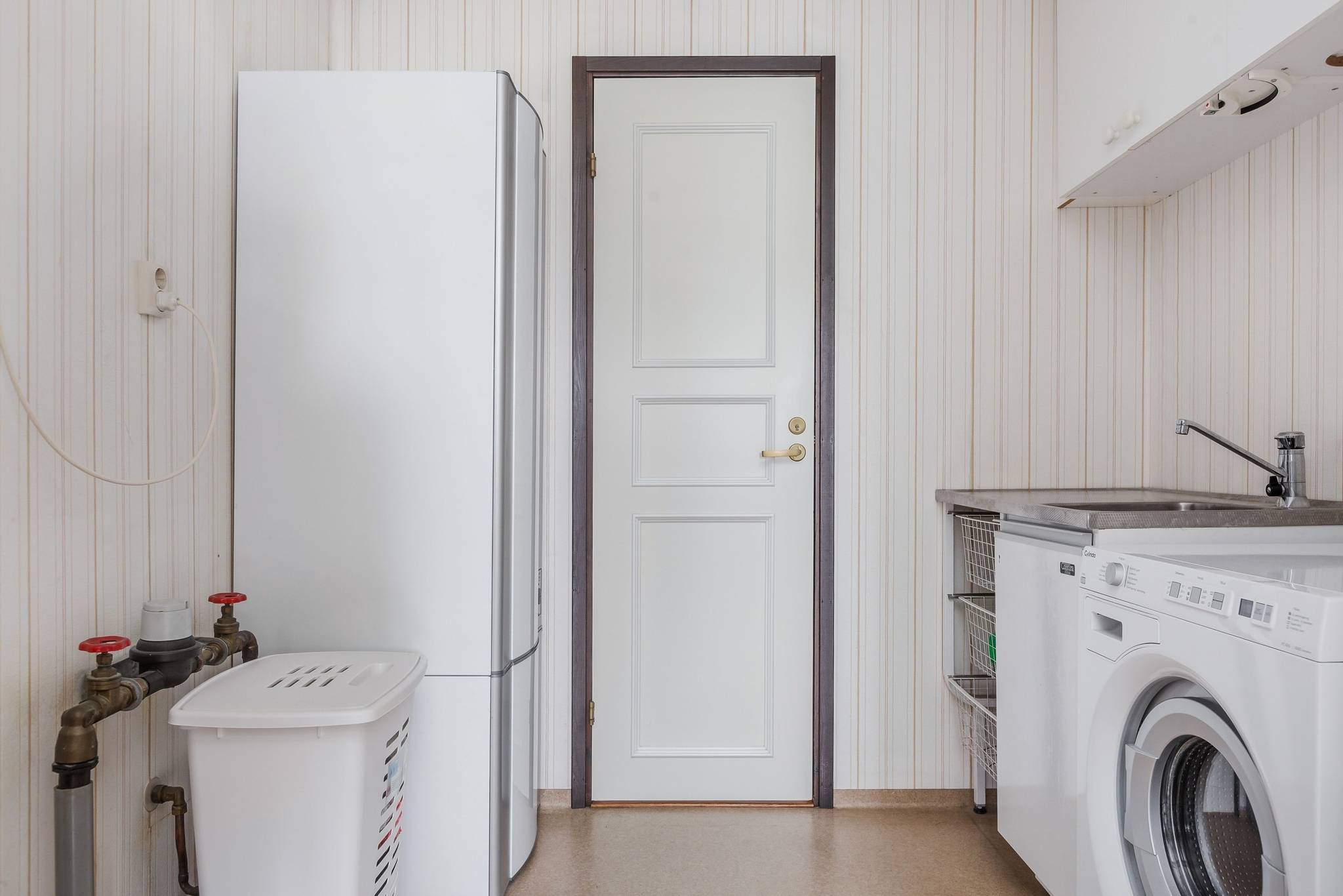4 rum Villa på Salladsgränd 13 Eldslösa Mjölby kommun - bild 8
