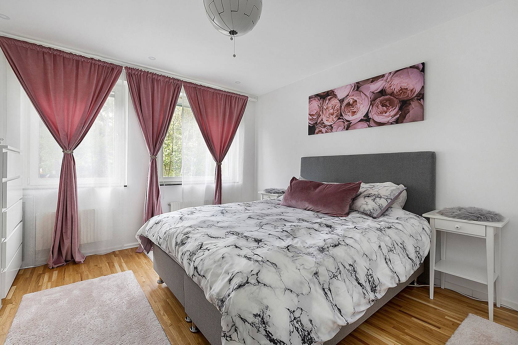 4 rum Lägenhet på Lofotengatan 15, 3tr Husby Stockholms kommun - bild 8