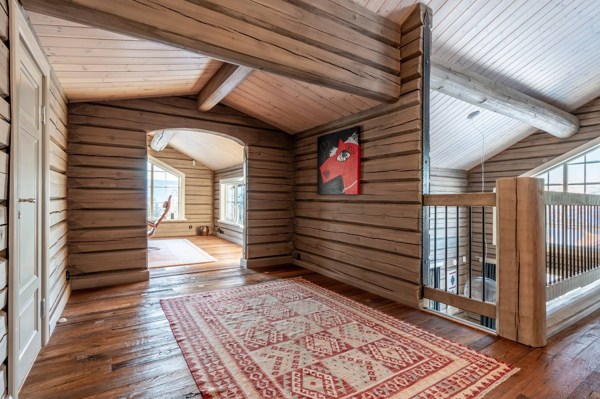 6 rum Fritidshus på Högfjällsutsikten 11 Högfjället, Sälen Malung-Sälens kommun - bild 44
