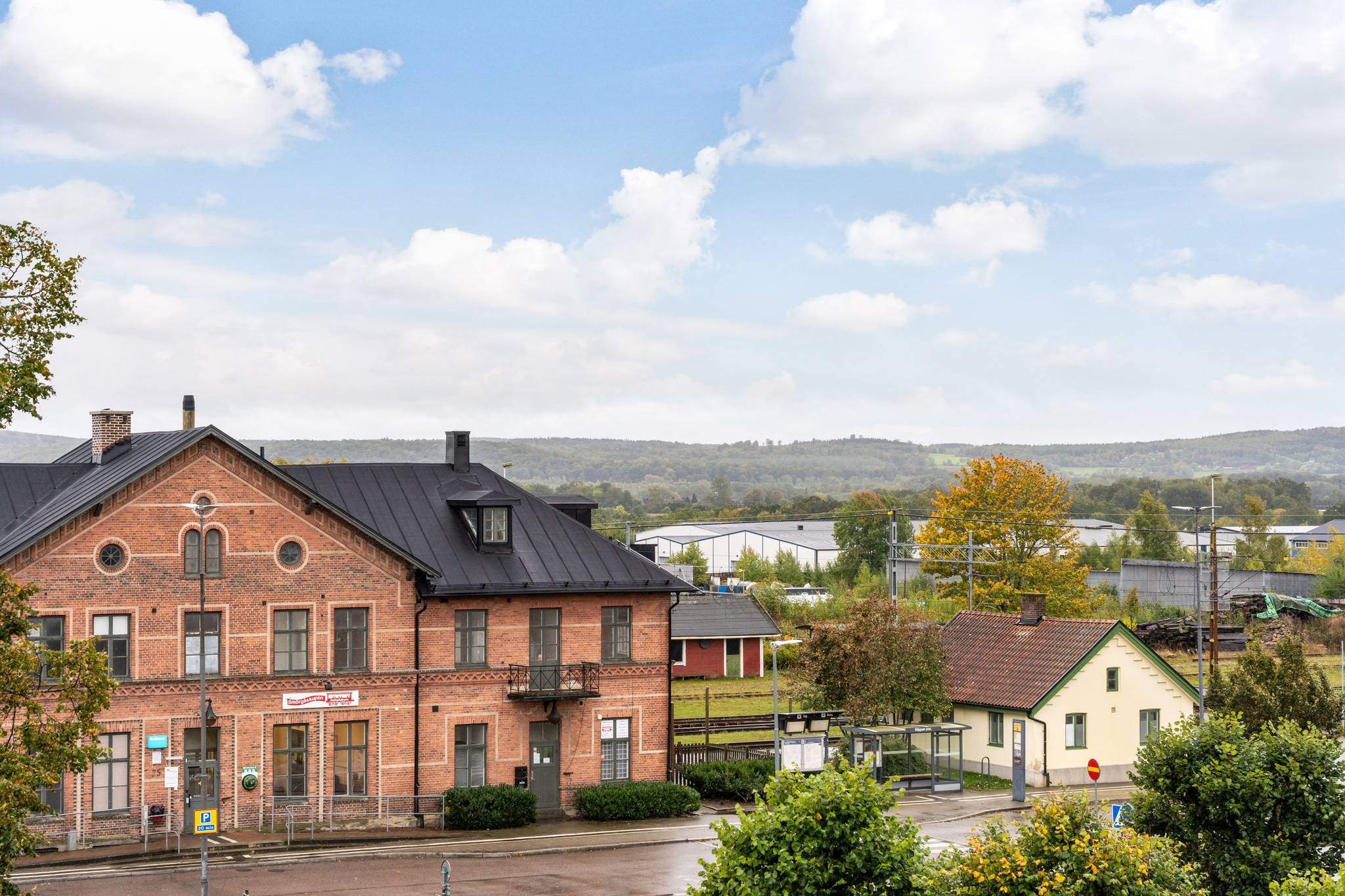 3 rum Lägenhet på Kapellgatan 2A Klippan Klippans kommun - bild 22