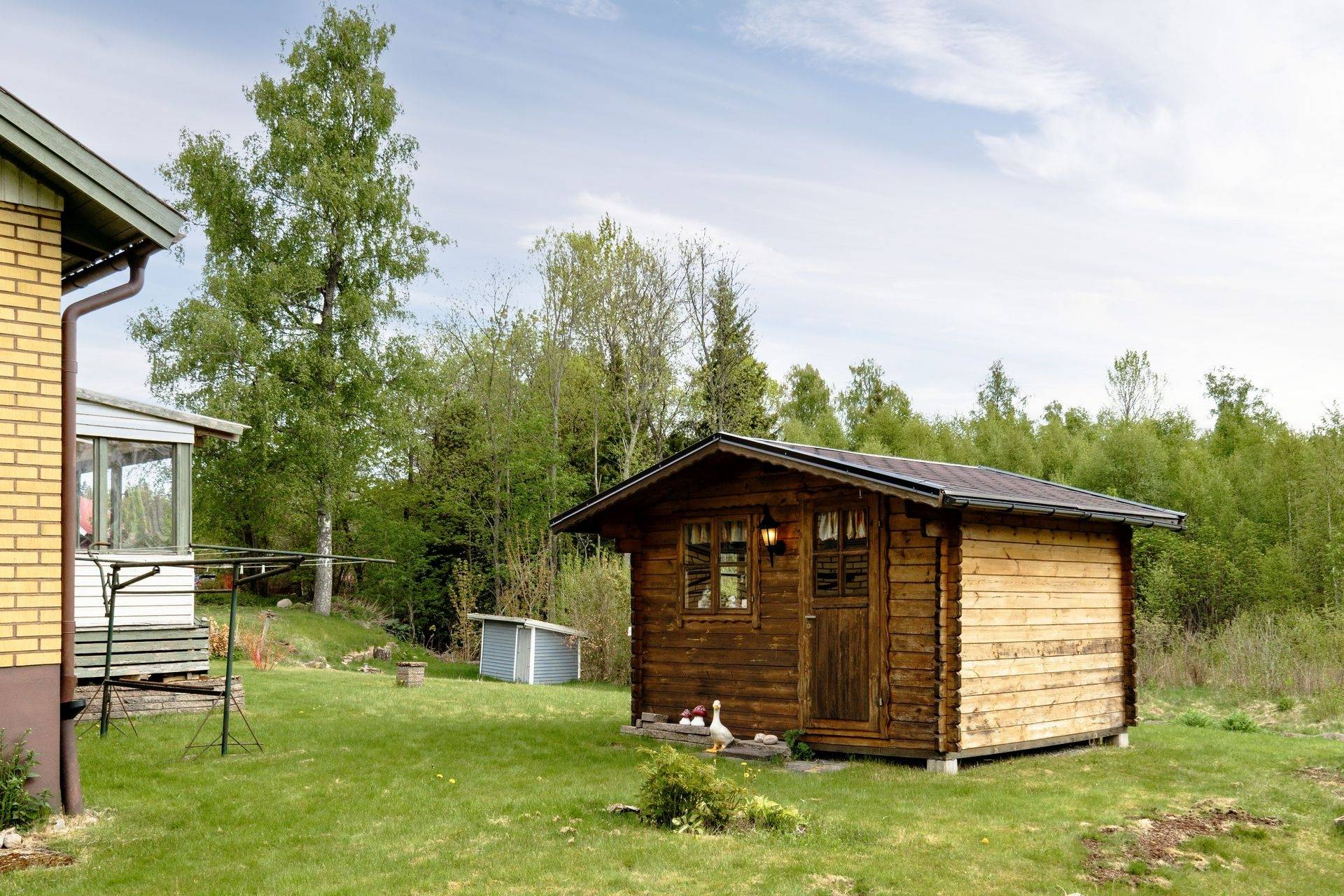 5 rum Villa på Ångloksvägen 5 Bor Värnamo kommun - bild 28