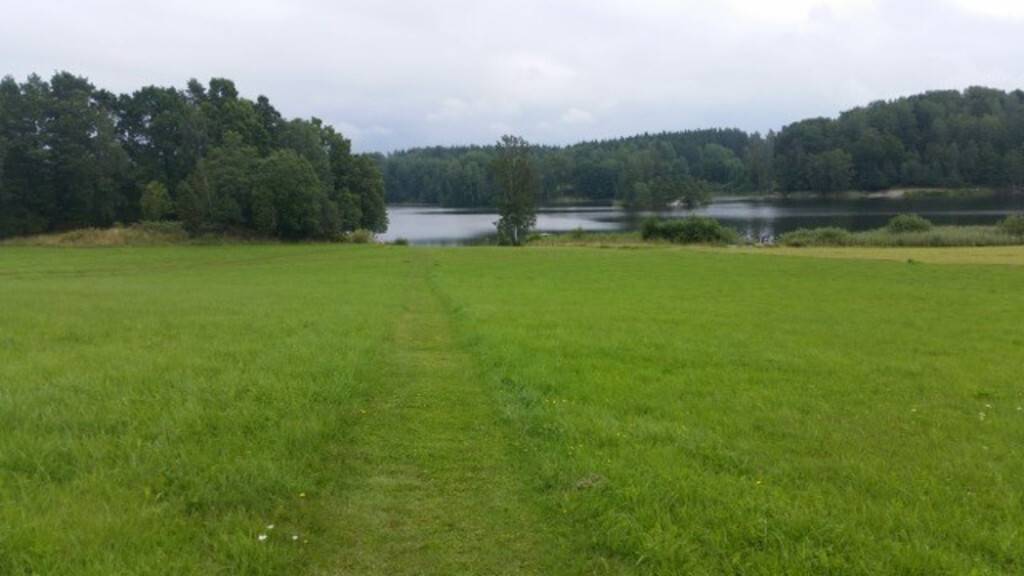 3 rum Vinterbonat fritidshus på Fornbo Fårtickavägen 119 Malmköping Flens kommun - bild 16