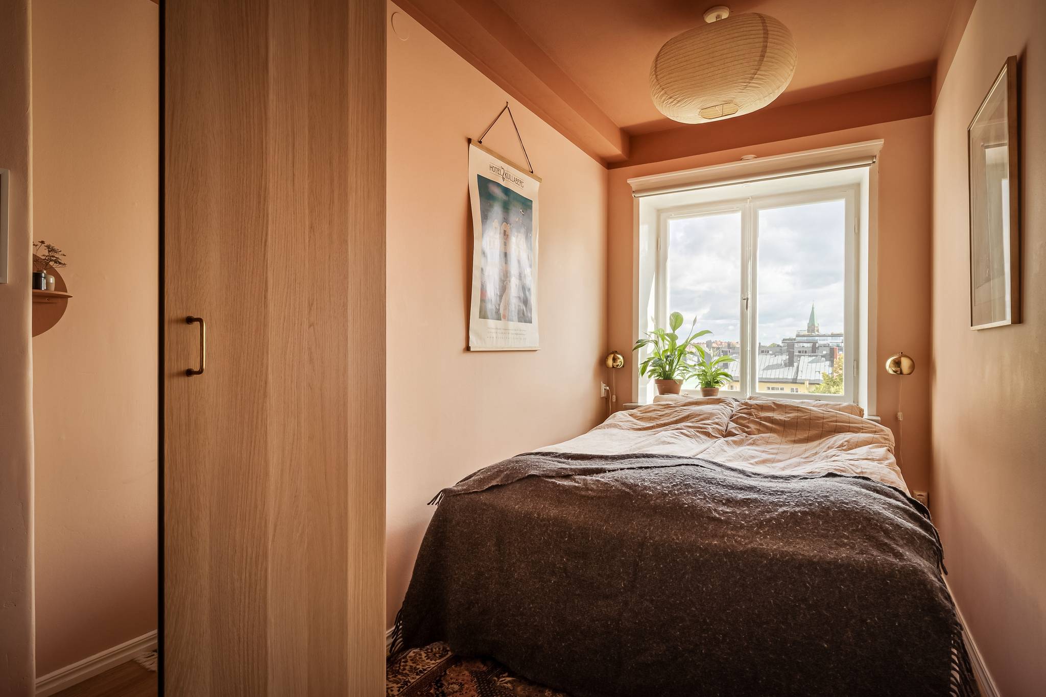 2 rum Lägenhet på Allhelgonagatan 7 Södermalm Stockholms kommun - bild 14