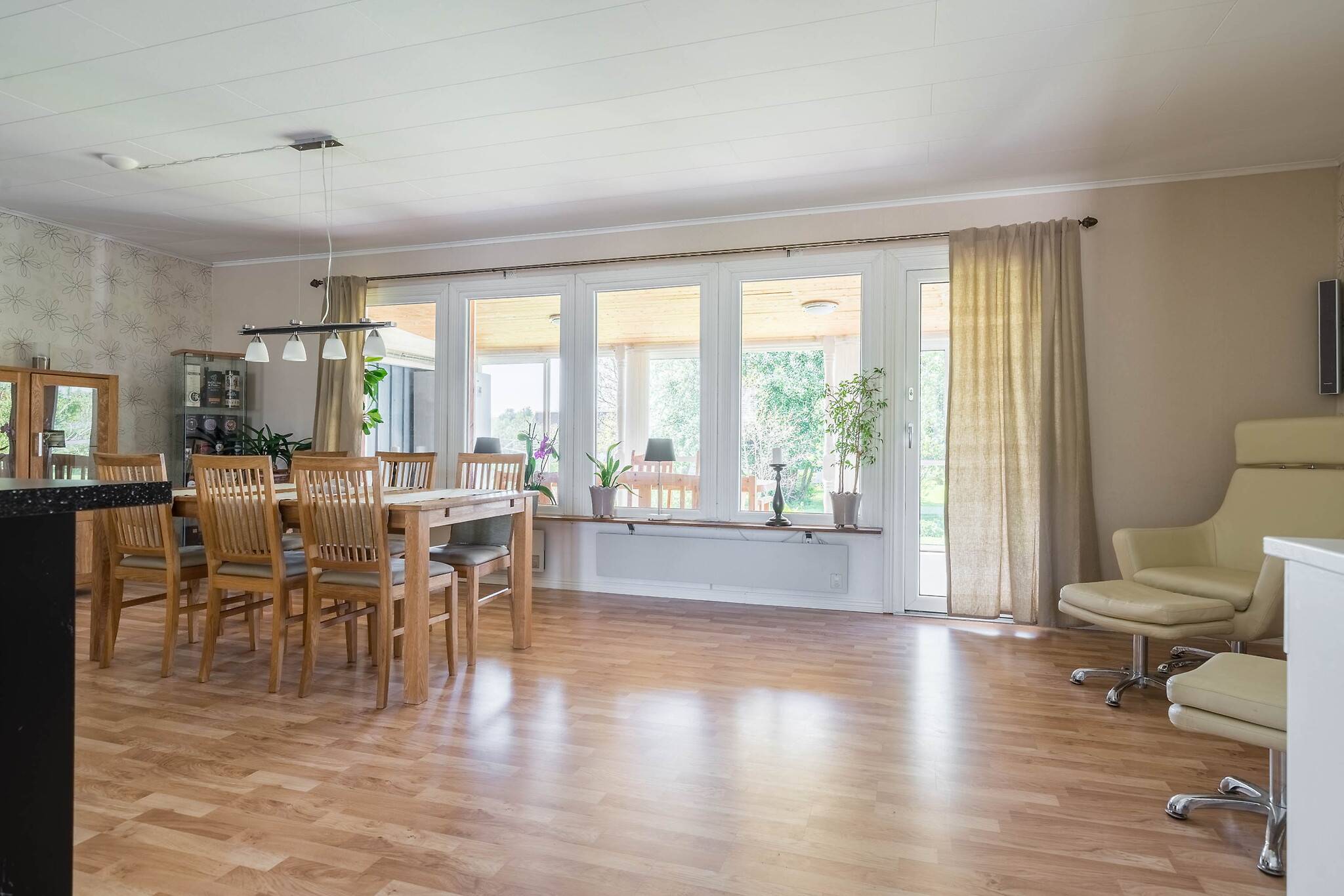 7 rum Villa på Flöjtvägen 11 Åmynnet Örnsköldsviks kommun - bild 18
