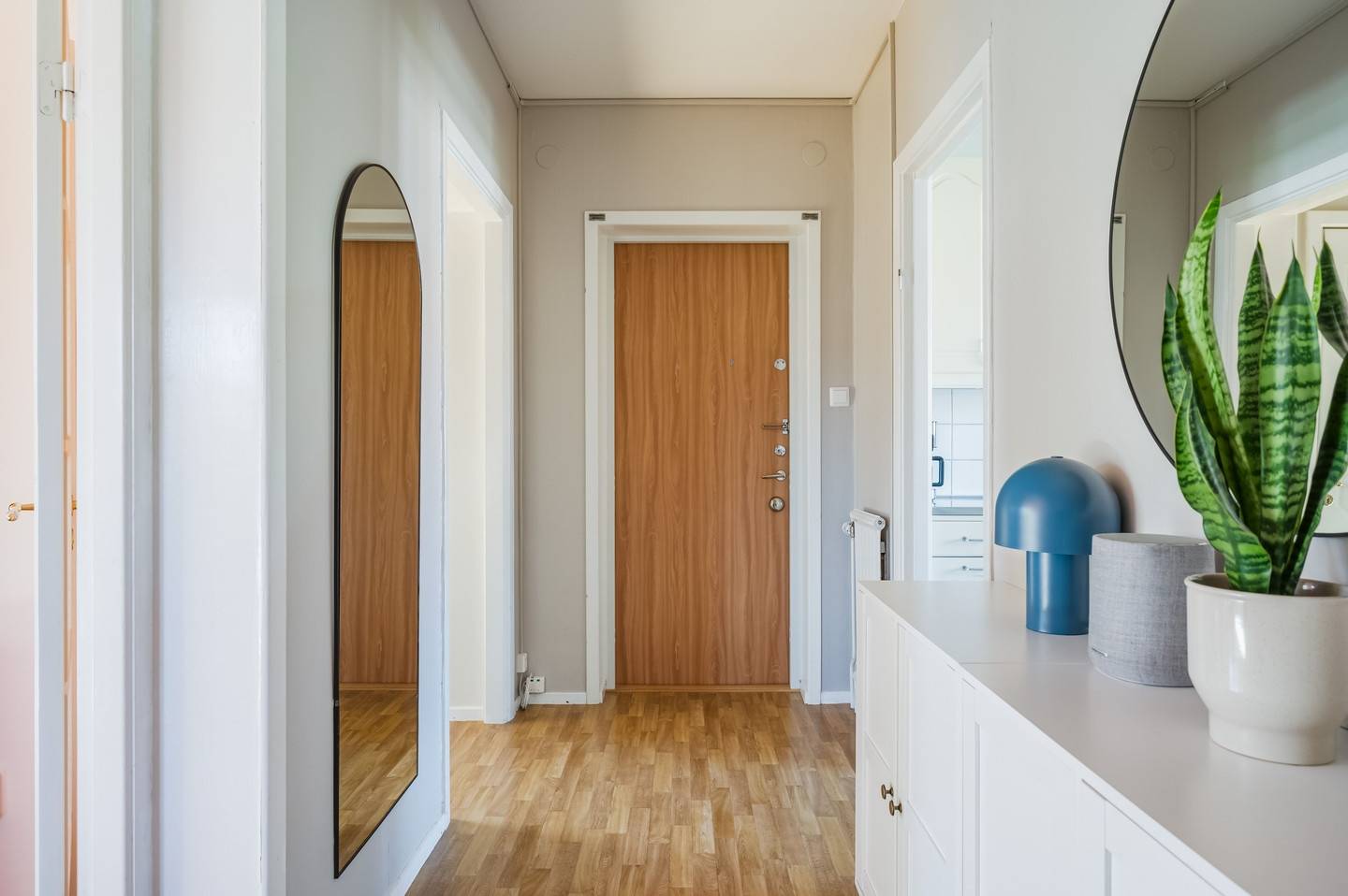3 rum Lägenhet på Malmgatan 25A Avesta - Centralt Avesta kommun - bild 4