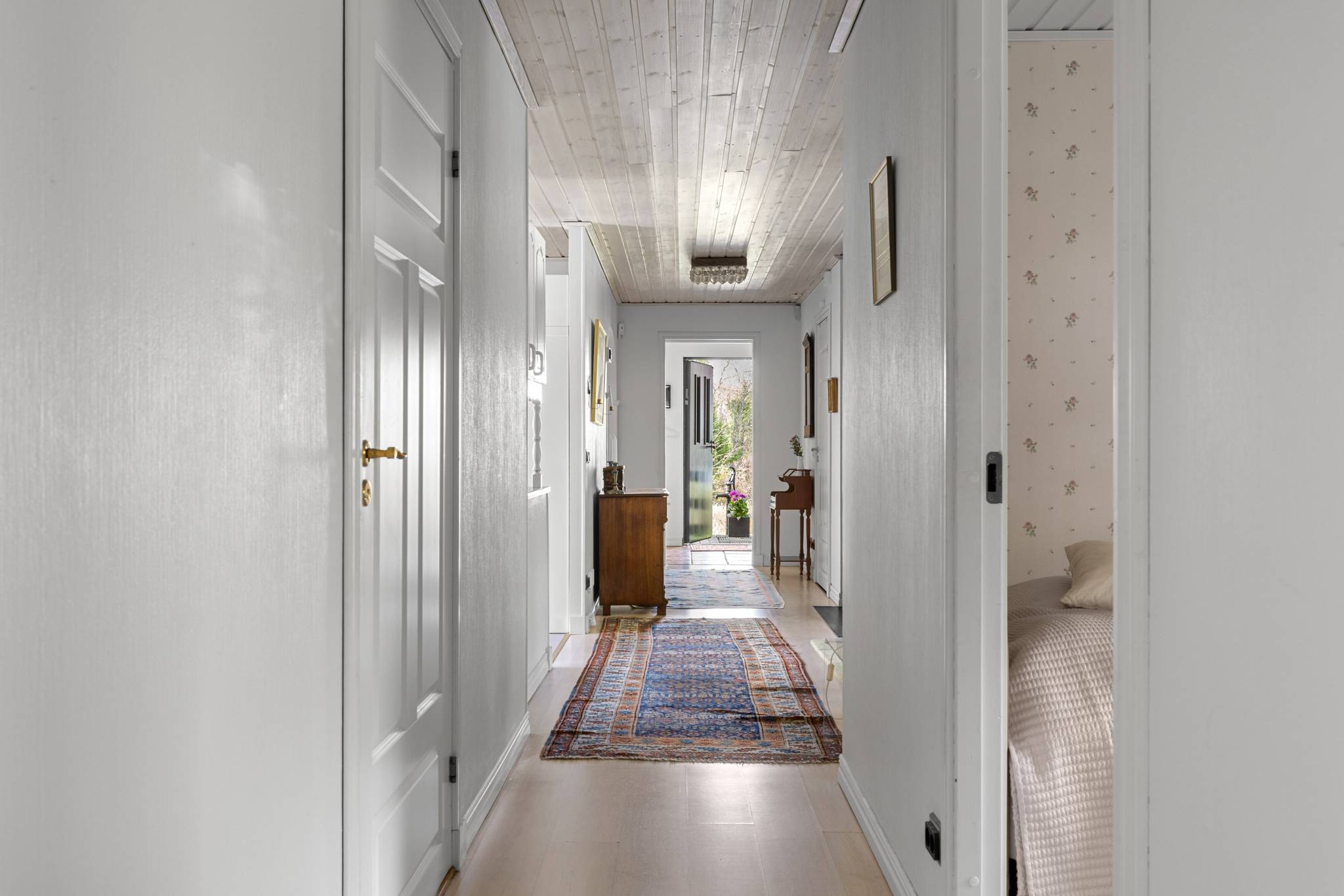 5 rum Villa på Björnmossvägen 2 Älta Nacka kommun - bild 42