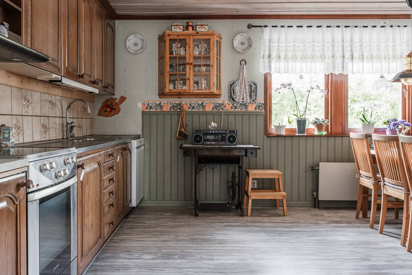 5 rum Gård/skog på Meåstrand 120 Edsele Sollefteå kommun - bild 9