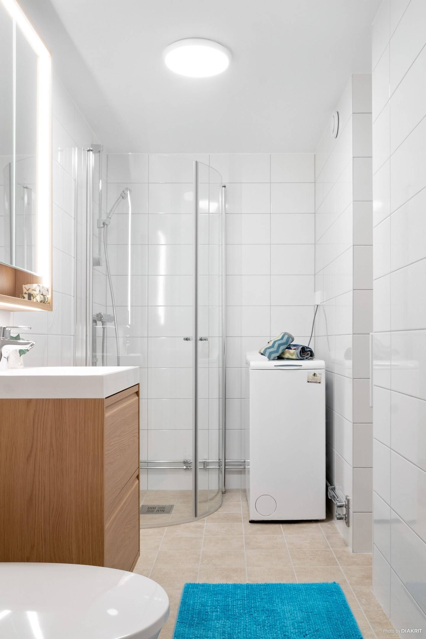 2 rum Lägenhet på Myggdalsvägen 8, 3tr Tyresö Centrum Tyresö kommun - bild 3