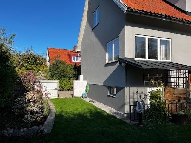 8 rum Villa på Dammtrappgatan 53 Enskede Gård Stockholms kommun - bild 44