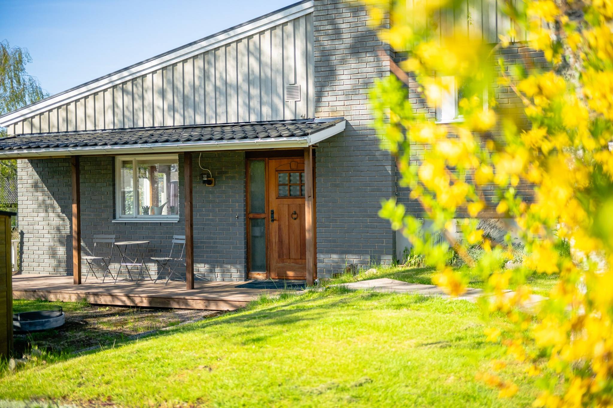 4 rum Villa på Örnvägen 3 Vallsund Oxelösunds kommun - bild 27