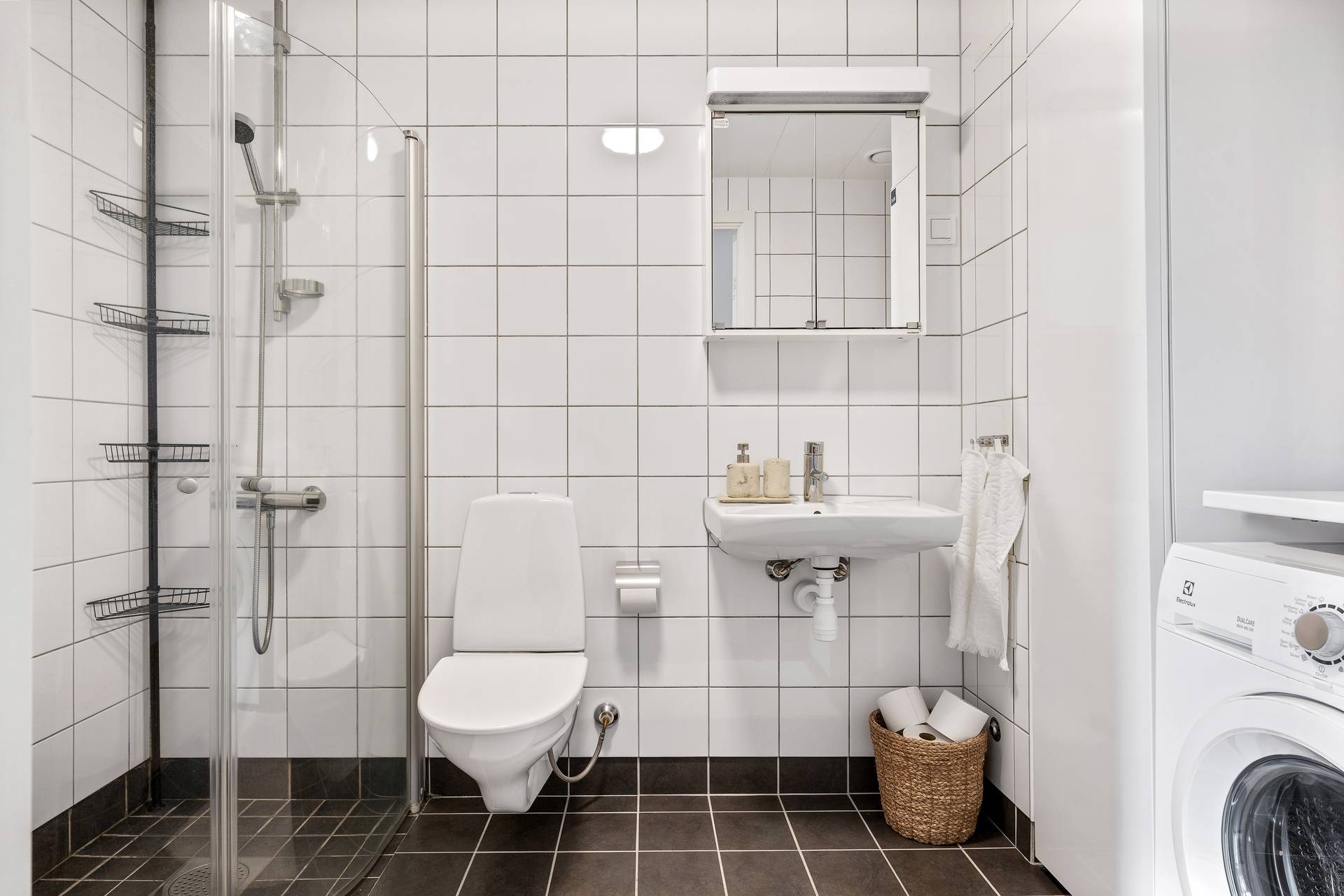 3 rum Lägenhet på Opalvägen 45 Stenhagen Uppsala kommun - bild 18