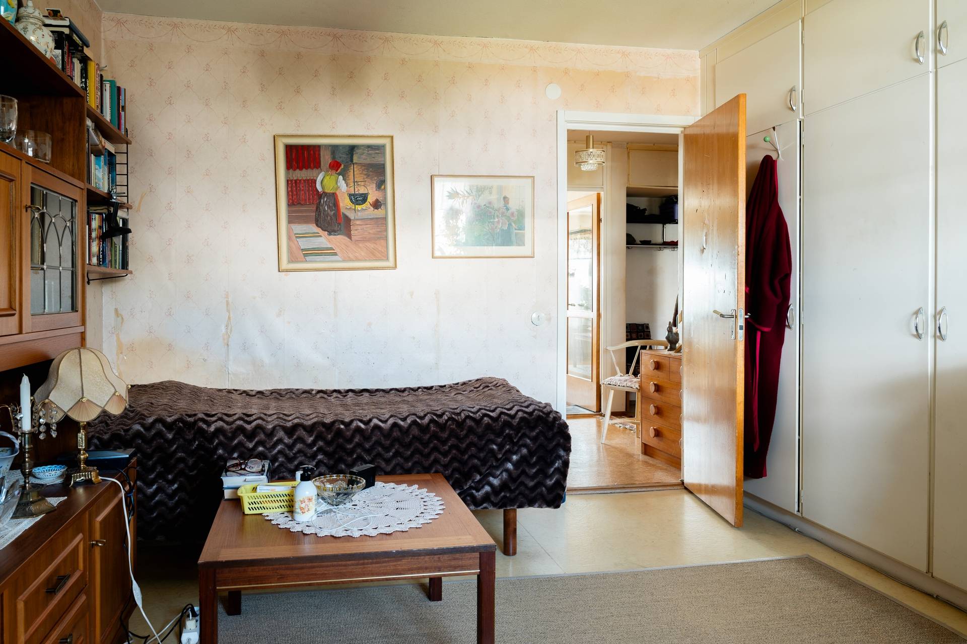 4 rum Lägenhet på Floravägen 18A Fagersta Fagersta kommun - bild 15