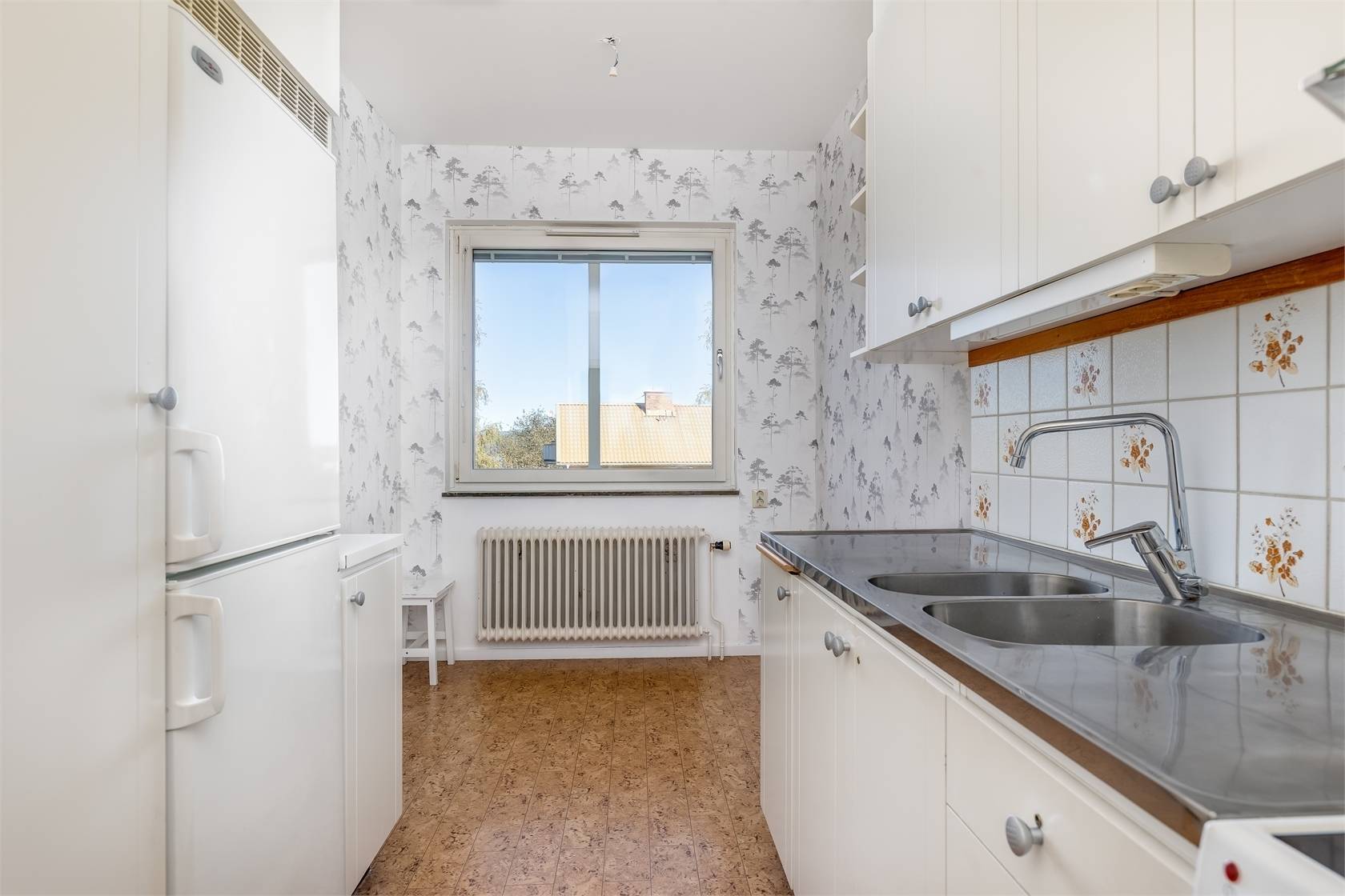 2 rum Lägenhet på Furuhällsgatan 8B Högberget Ludvika kommun - bild 5