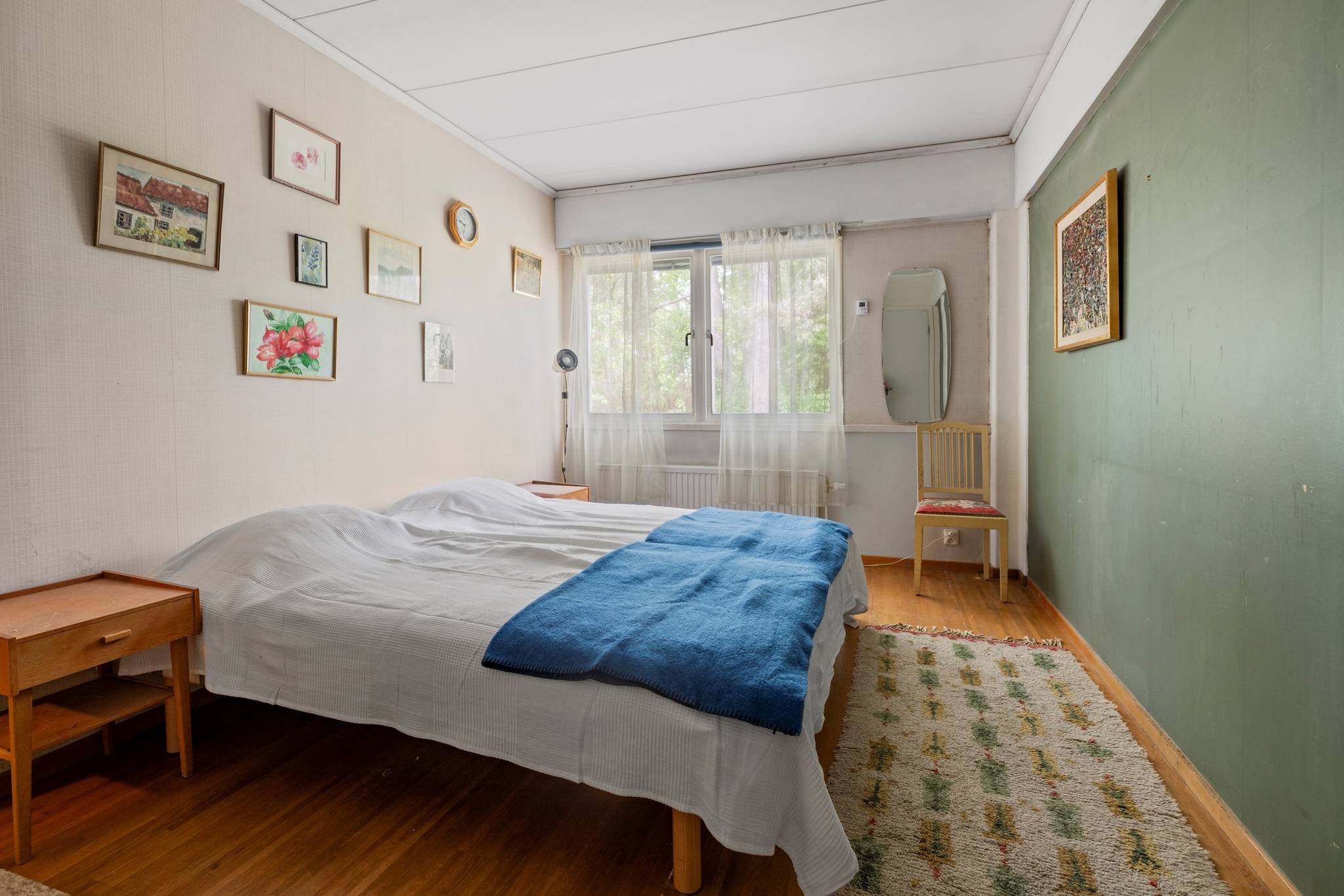 6 rum Villa på Tallbacksvägen 8 Norby Uppsala kommun - bild 17