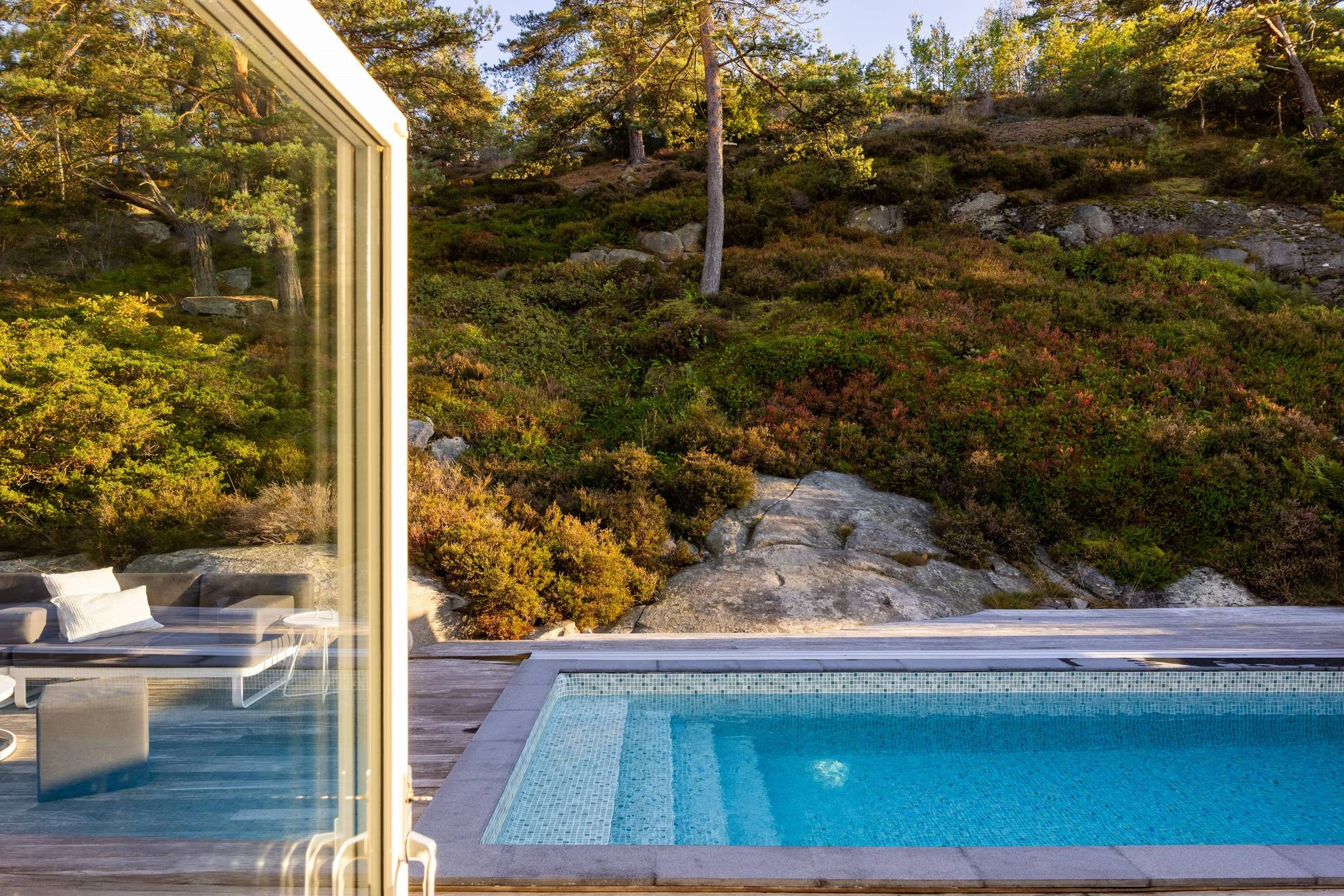 7 rum villa på Brottkärrsvägen 28 Hovås, Göteborgs kommun - bild 3