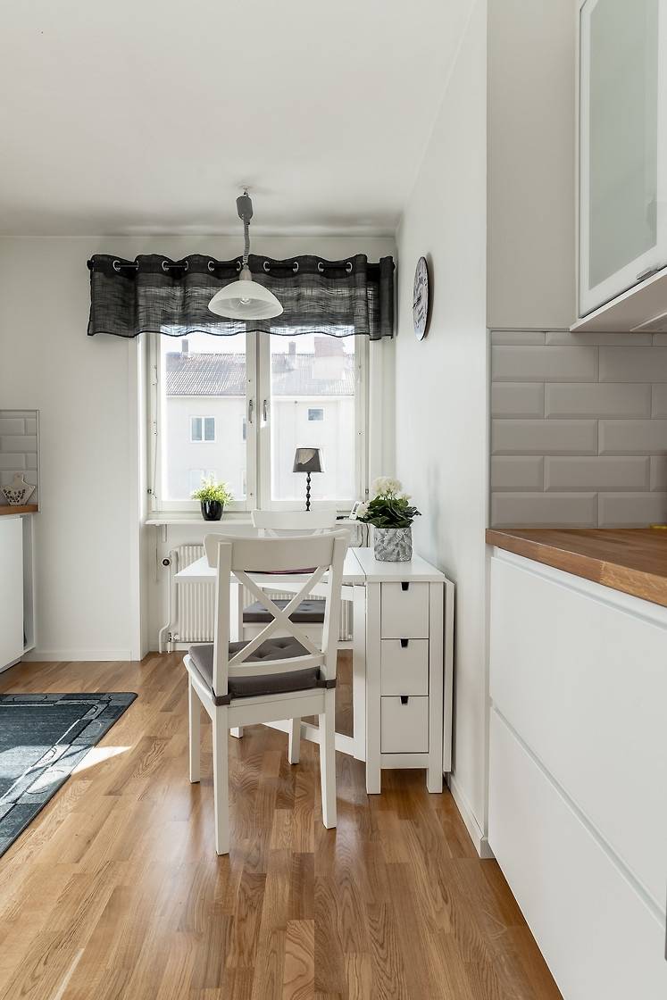 1 rum Lägenhet på Djupegatan 34 B Hudiksvalls kommun - bild 4