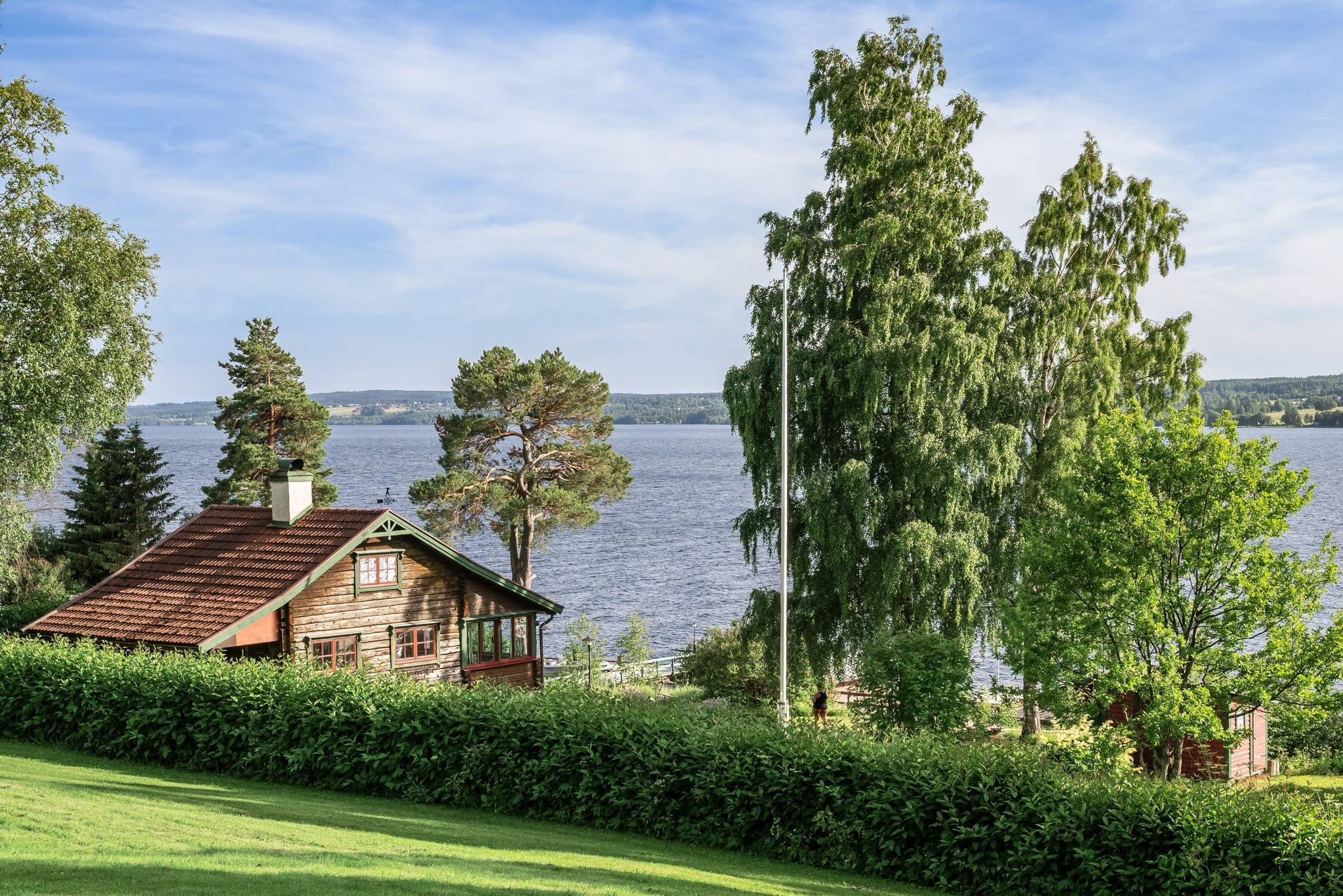 50 m² Villa på Torvollsvägen 78 Ope Östersunds kommun - bild 4